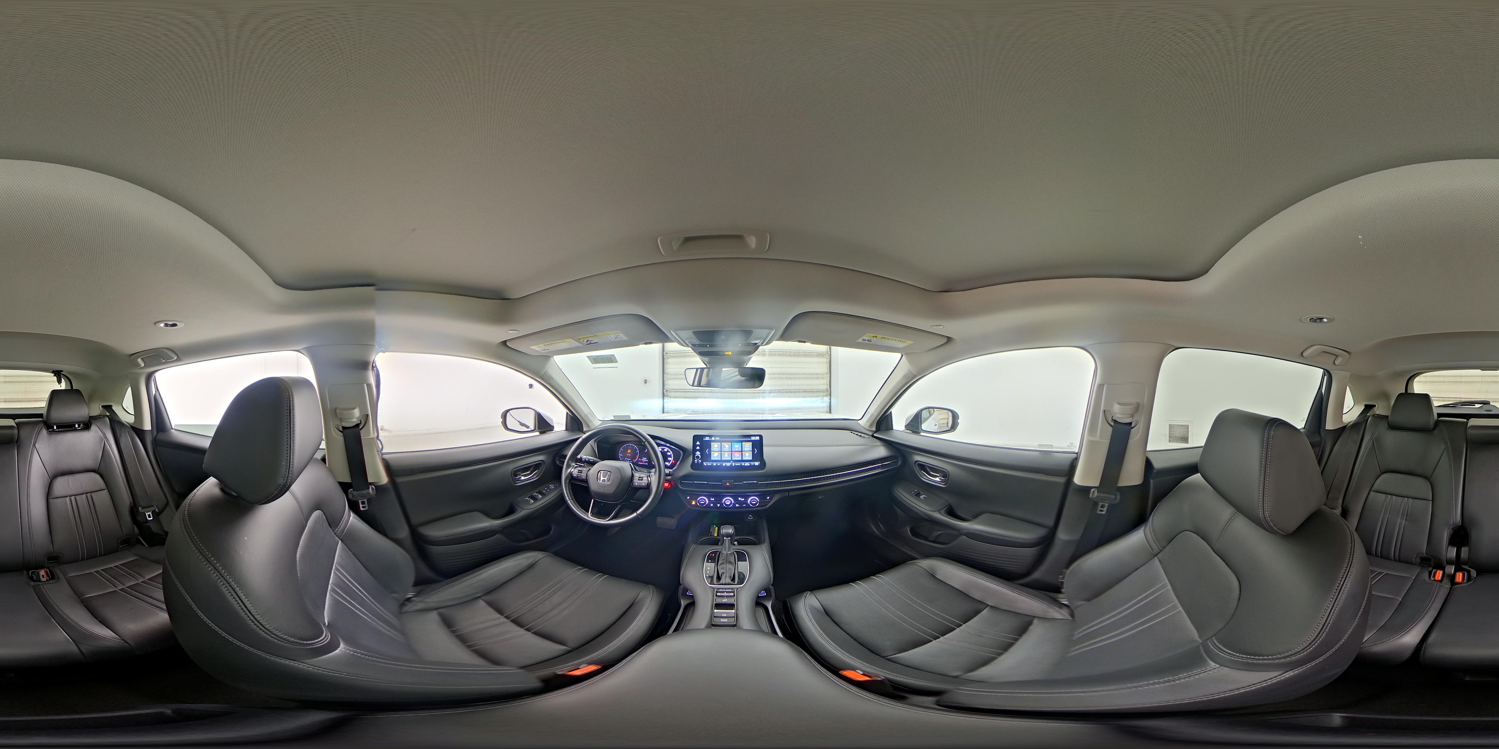 2023 Honda HR-V EX-L - Photo 25