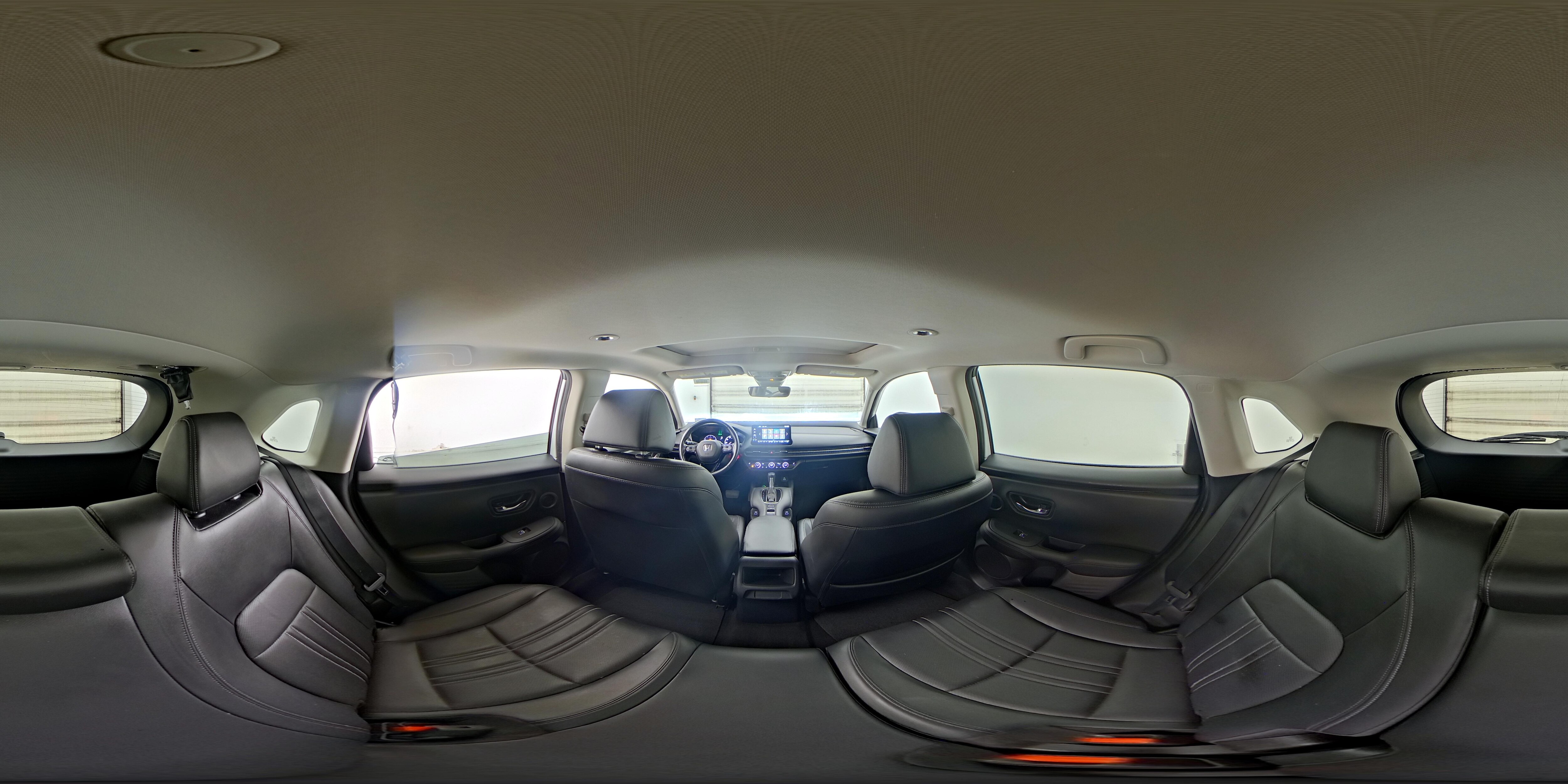 2023 Honda HR-V EX-L - Photo 26
