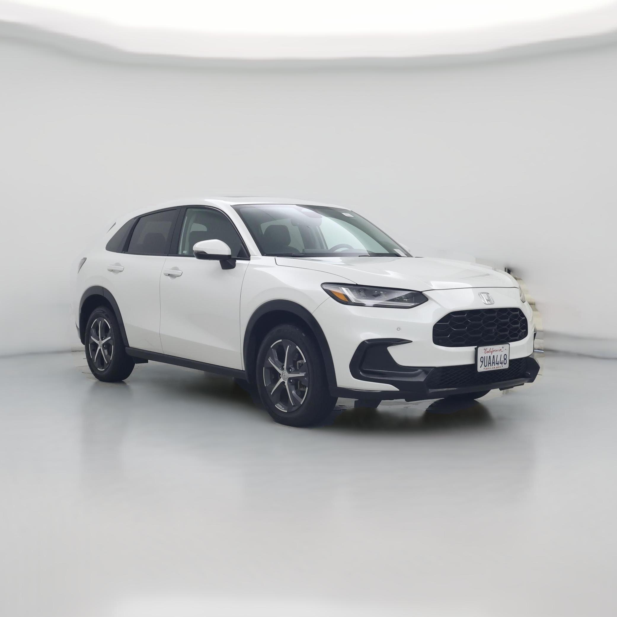 Thumbnail: 2023 Honda HR-V - 1