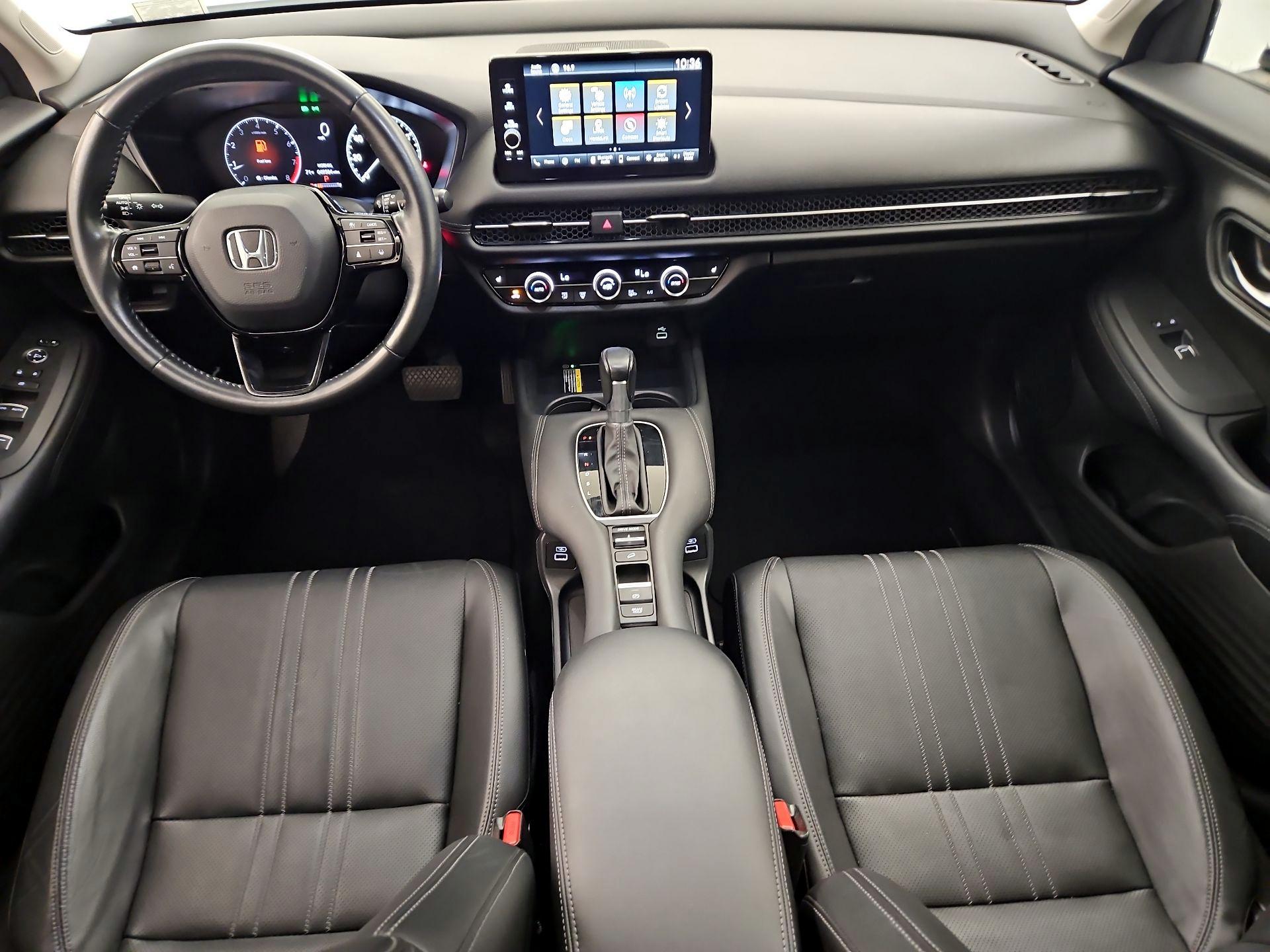 Thumbnail: 2023 Honda HR-V - 9