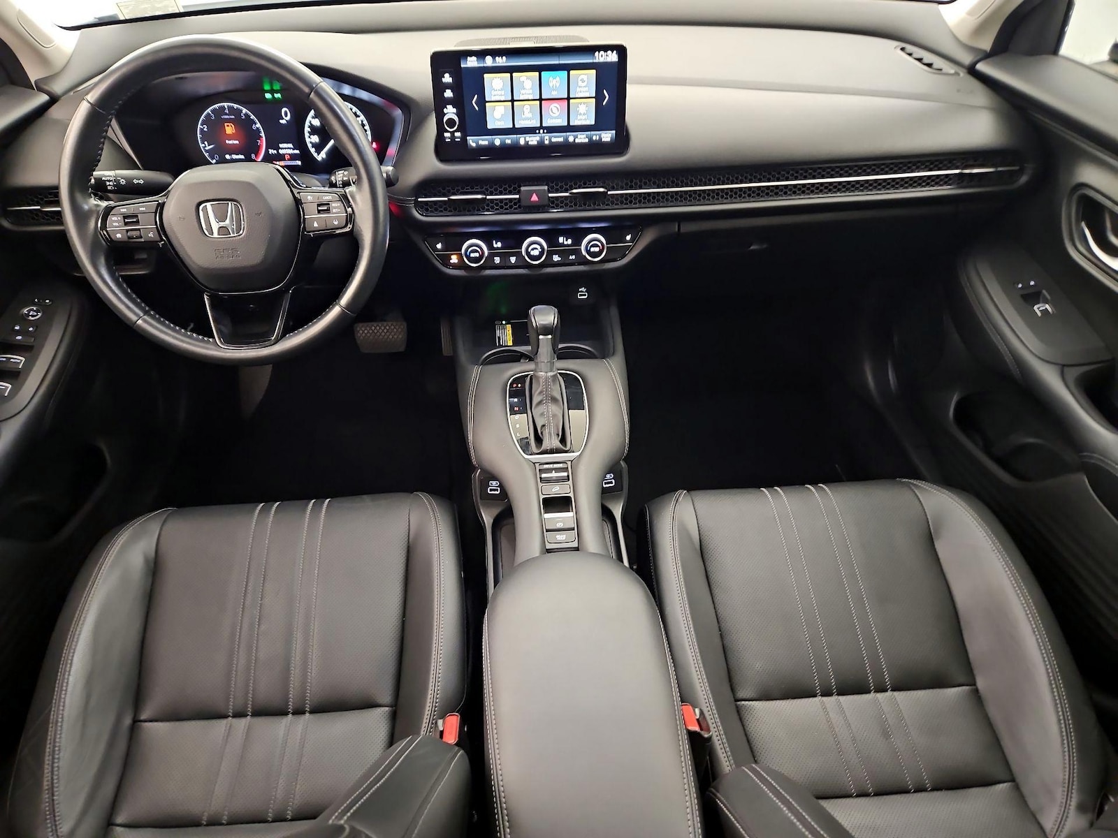 2023 Honda HR-V EX-L - Photo 10