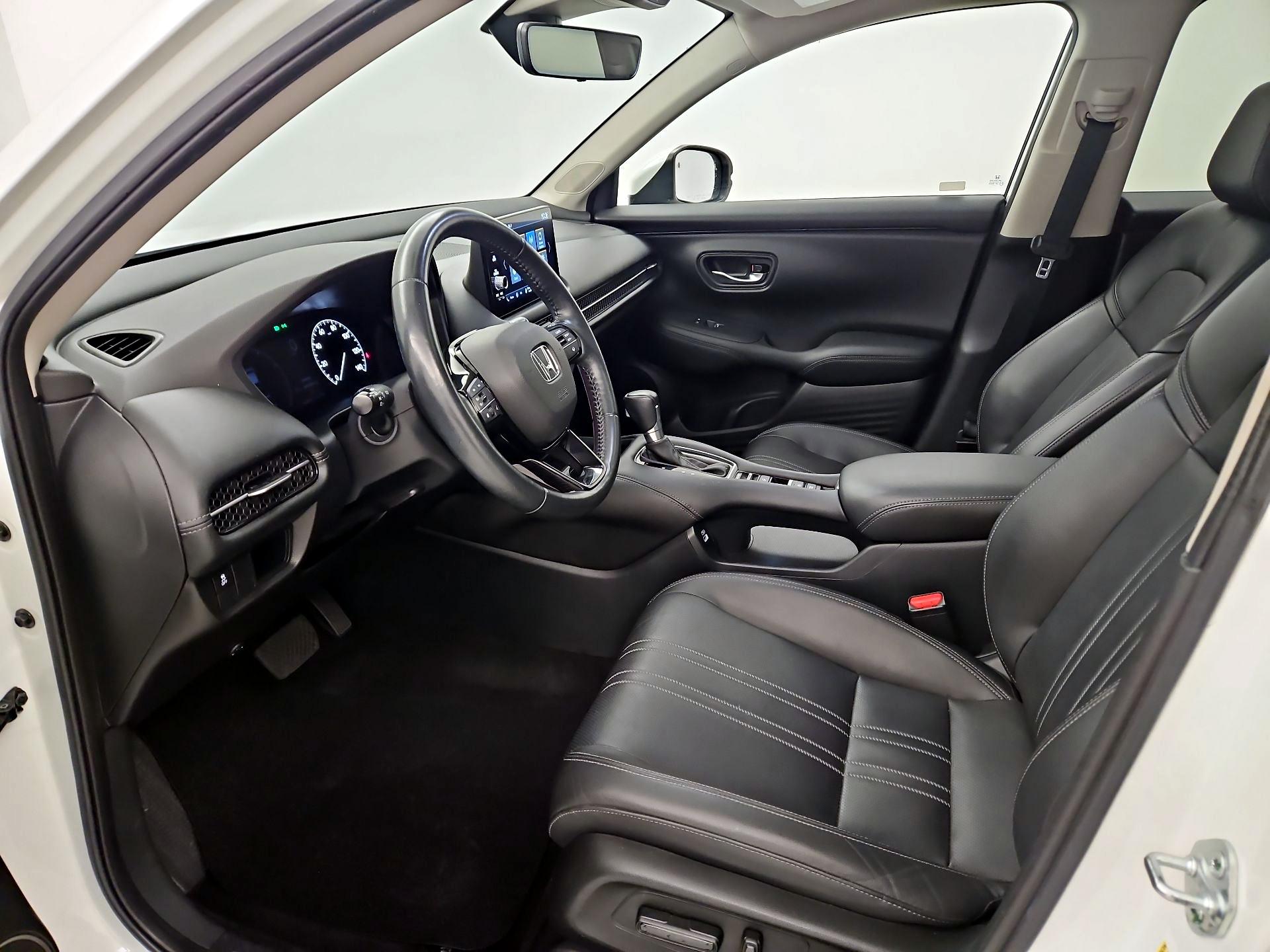 Thumbnail: 2023 Honda HR-V - 11