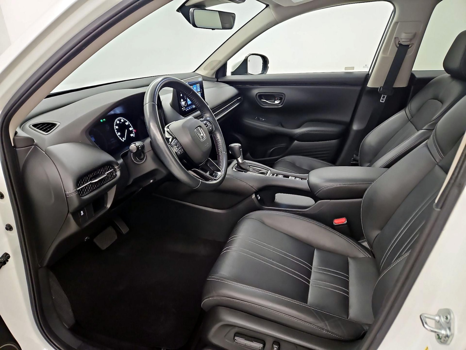 2023 Honda HR-V EX-L - Photo 12