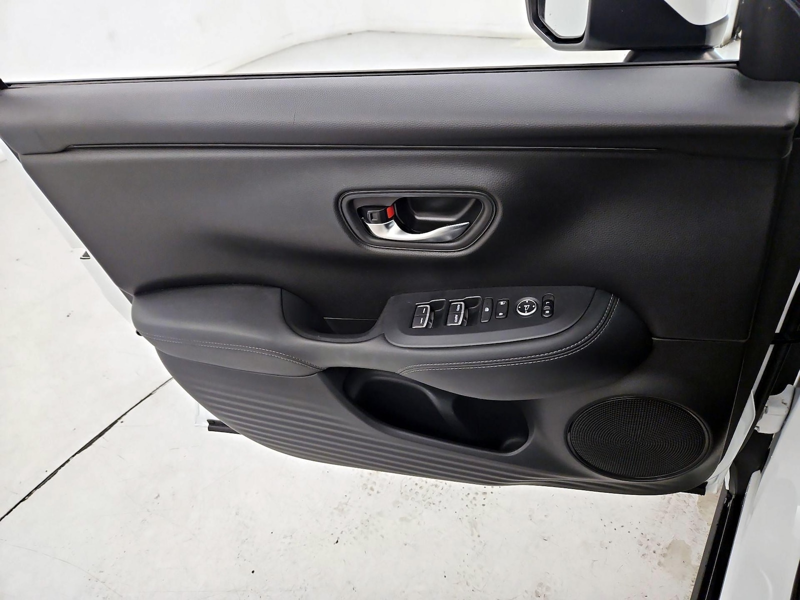 2023 Honda HR-V EX-L - Photo 13