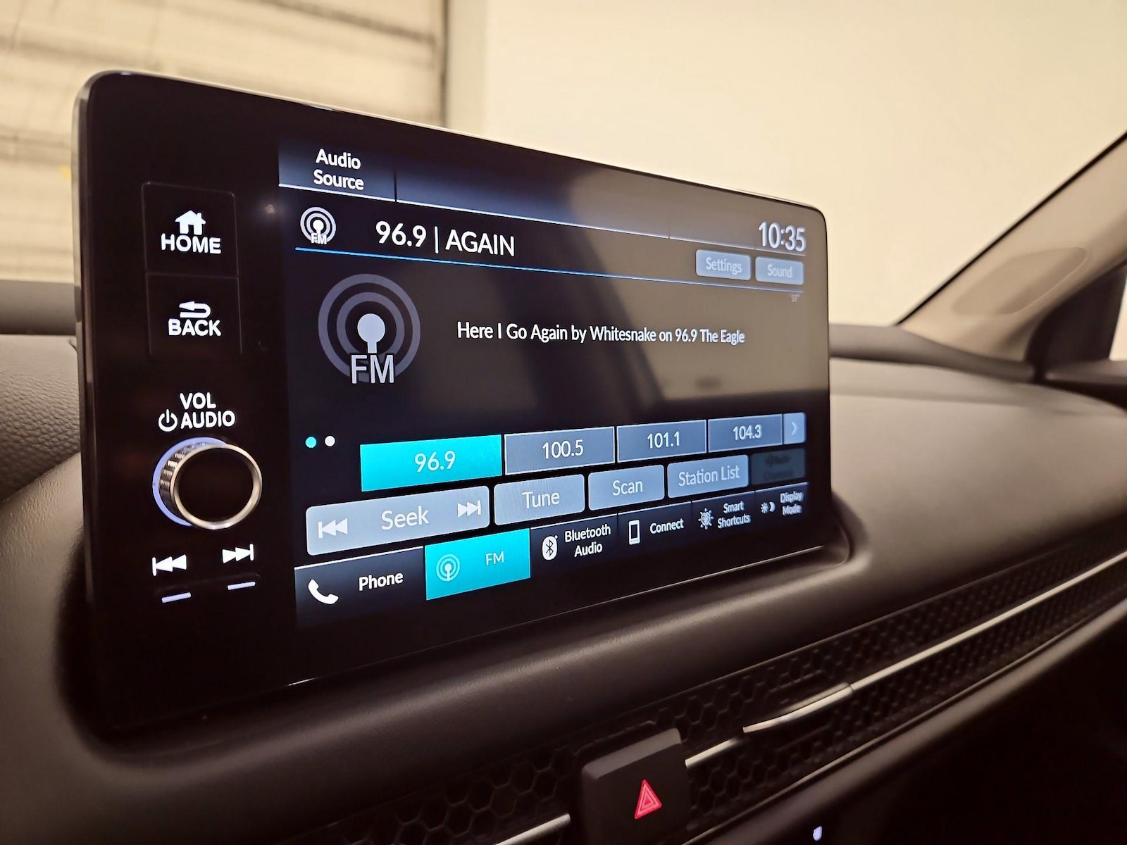 2023 Honda HR-V EX-L - Photo 16