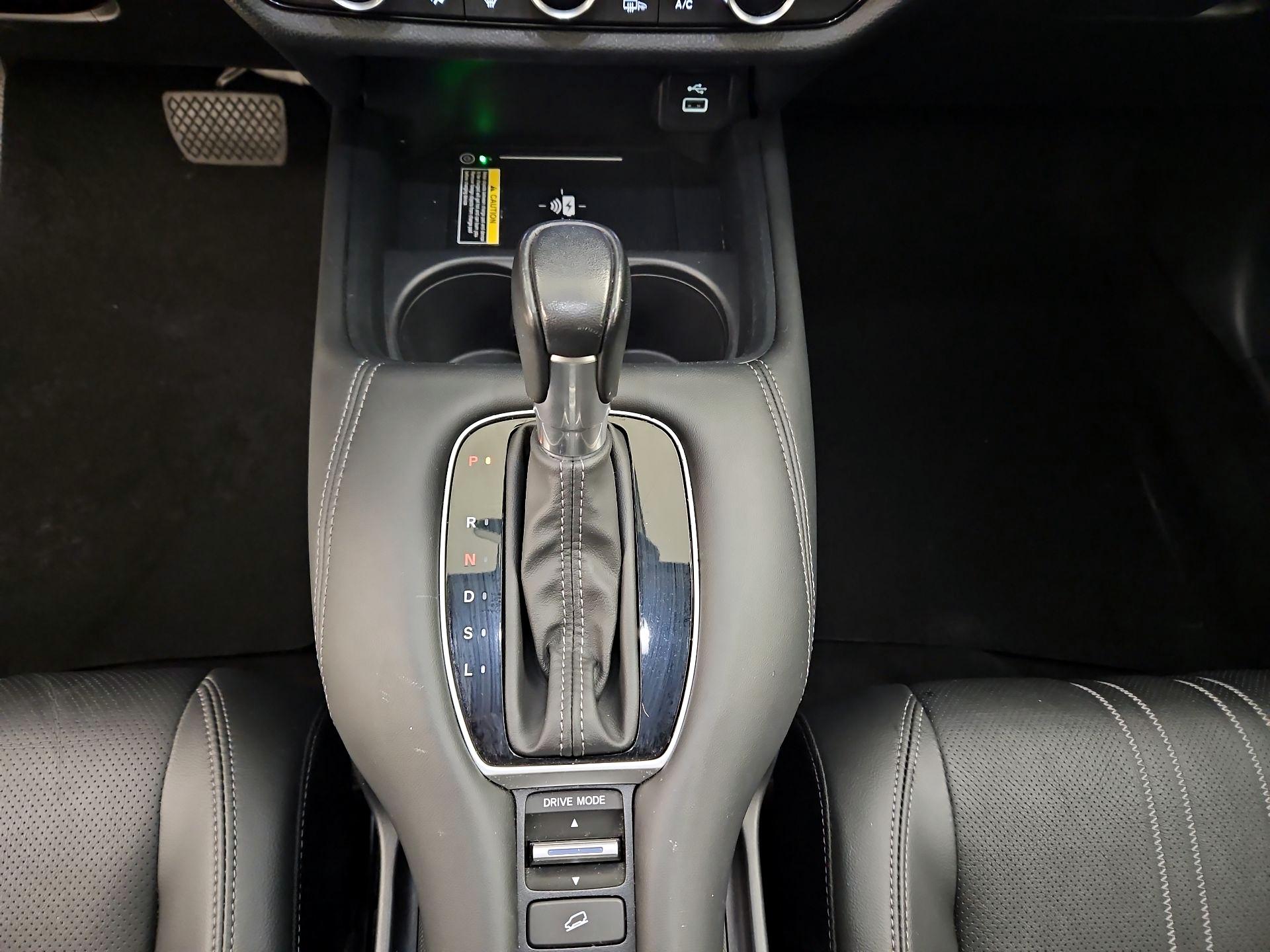 Thumbnail: 2023 Honda HR-V - 17