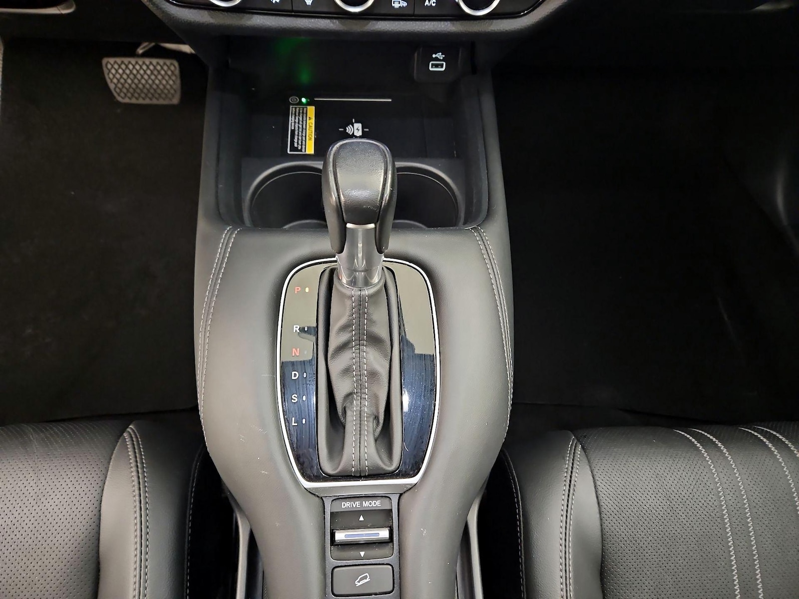 2023 Honda HR-V EX-L - Photo 18