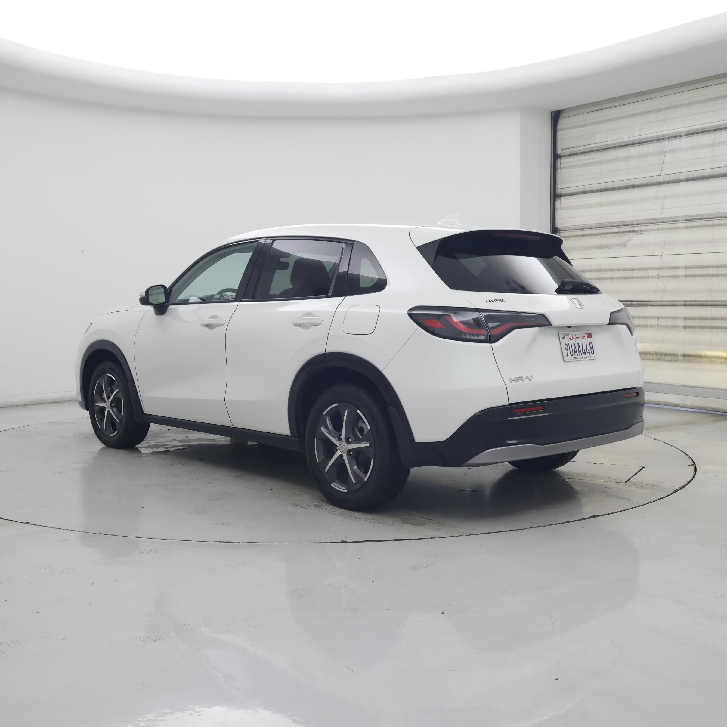 Thumbnail: 2023 Honda HR-V - 2