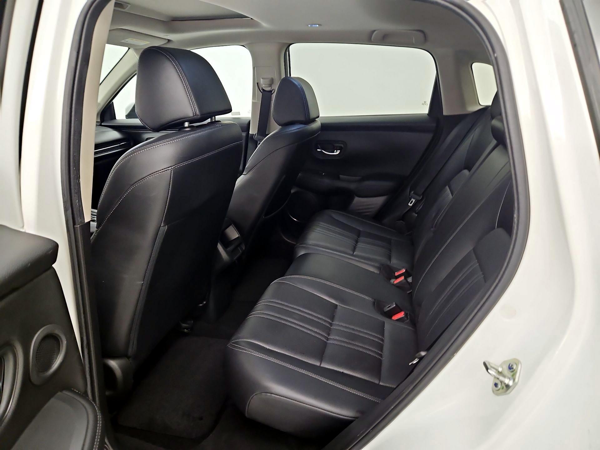 Thumbnail: 2023 Honda HR-V - 20