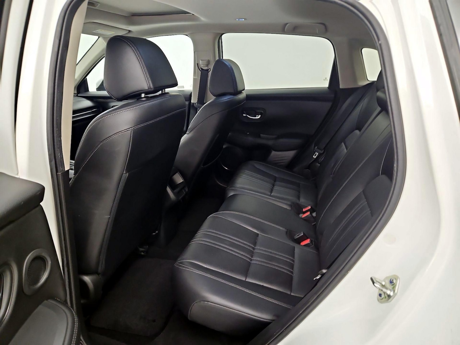 2023 Honda HR-V EX-L - Photo 21