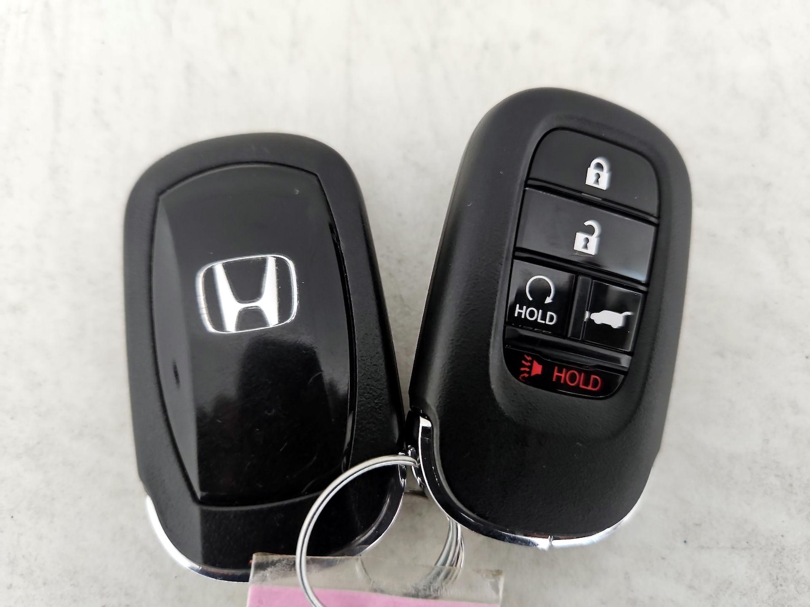 2023 Honda HR-V EX-L - Photo 24
