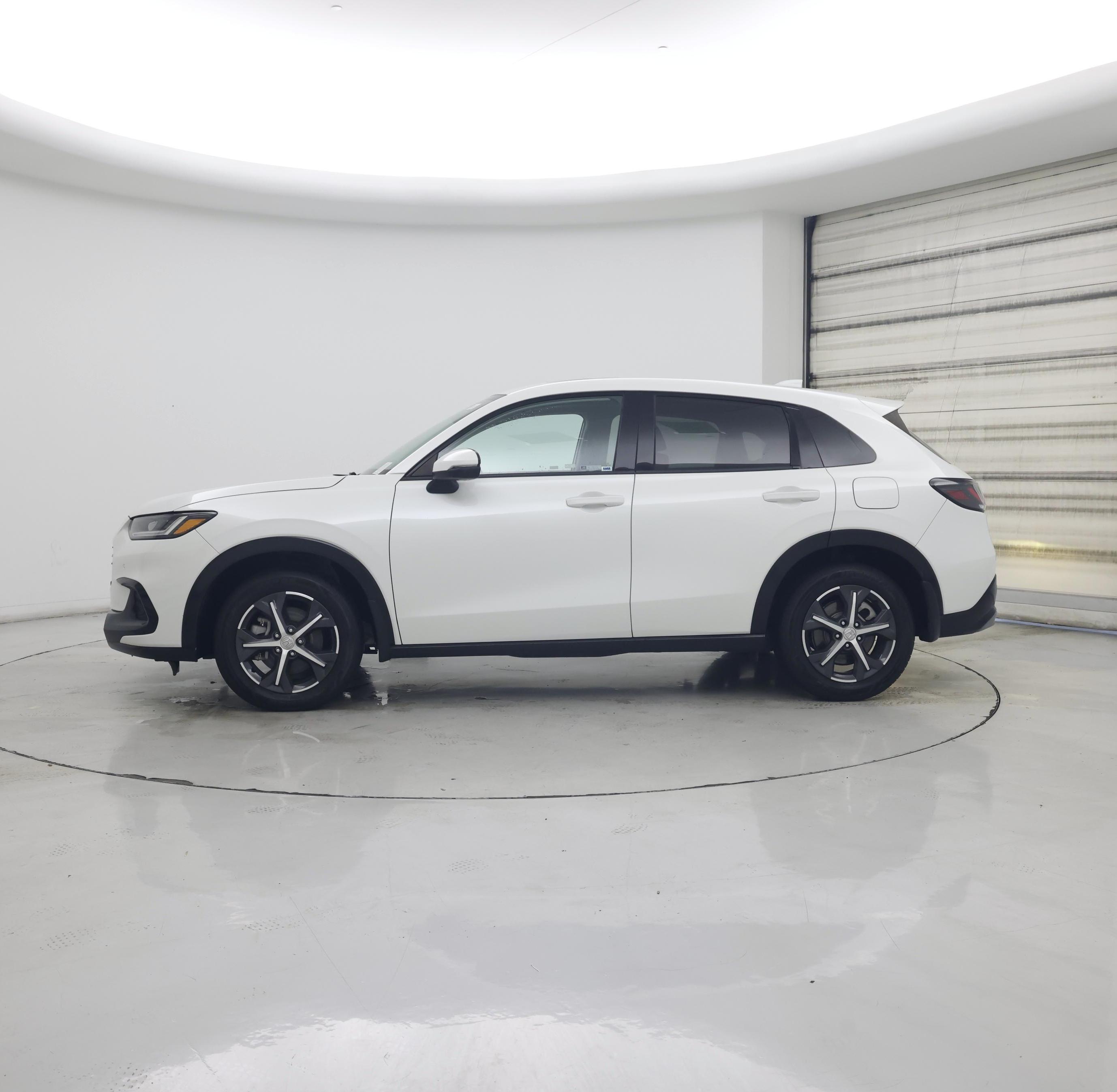 Thumbnail: 2023 Honda HR-V - 3