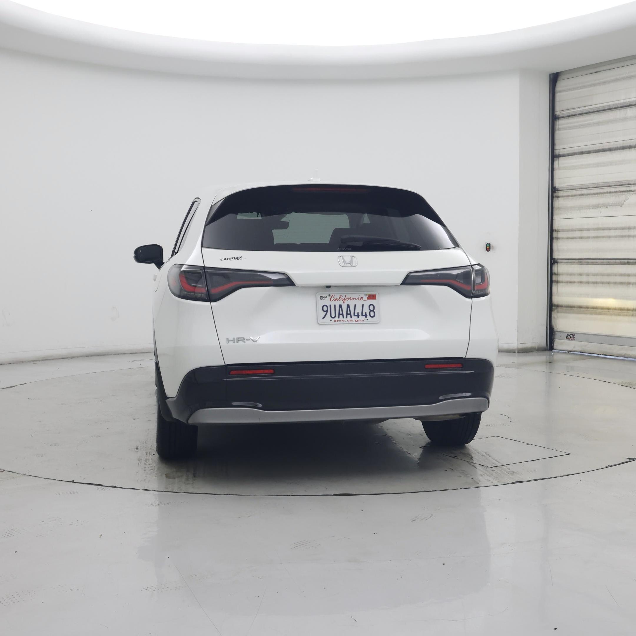 Thumbnail: 2023 Honda HR-V - 6