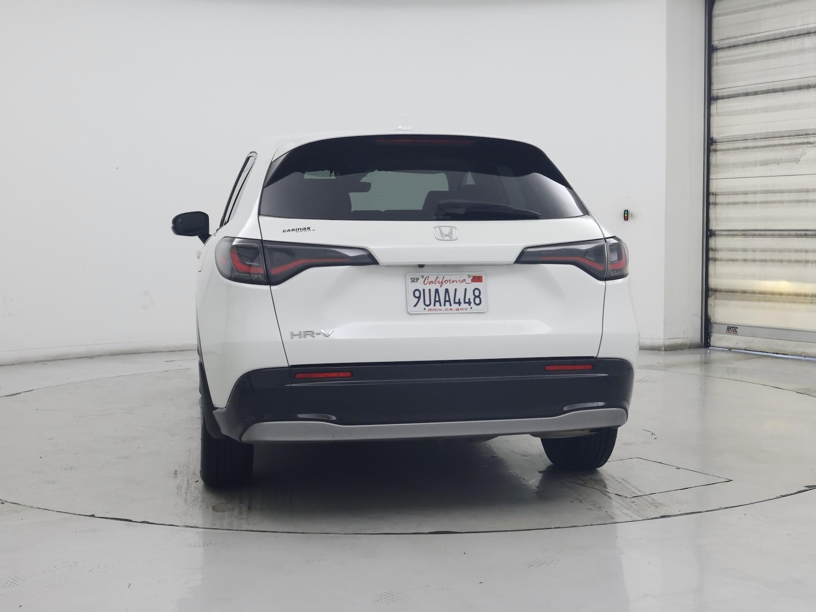 2023 Honda HR-V EX-L - Photo 7