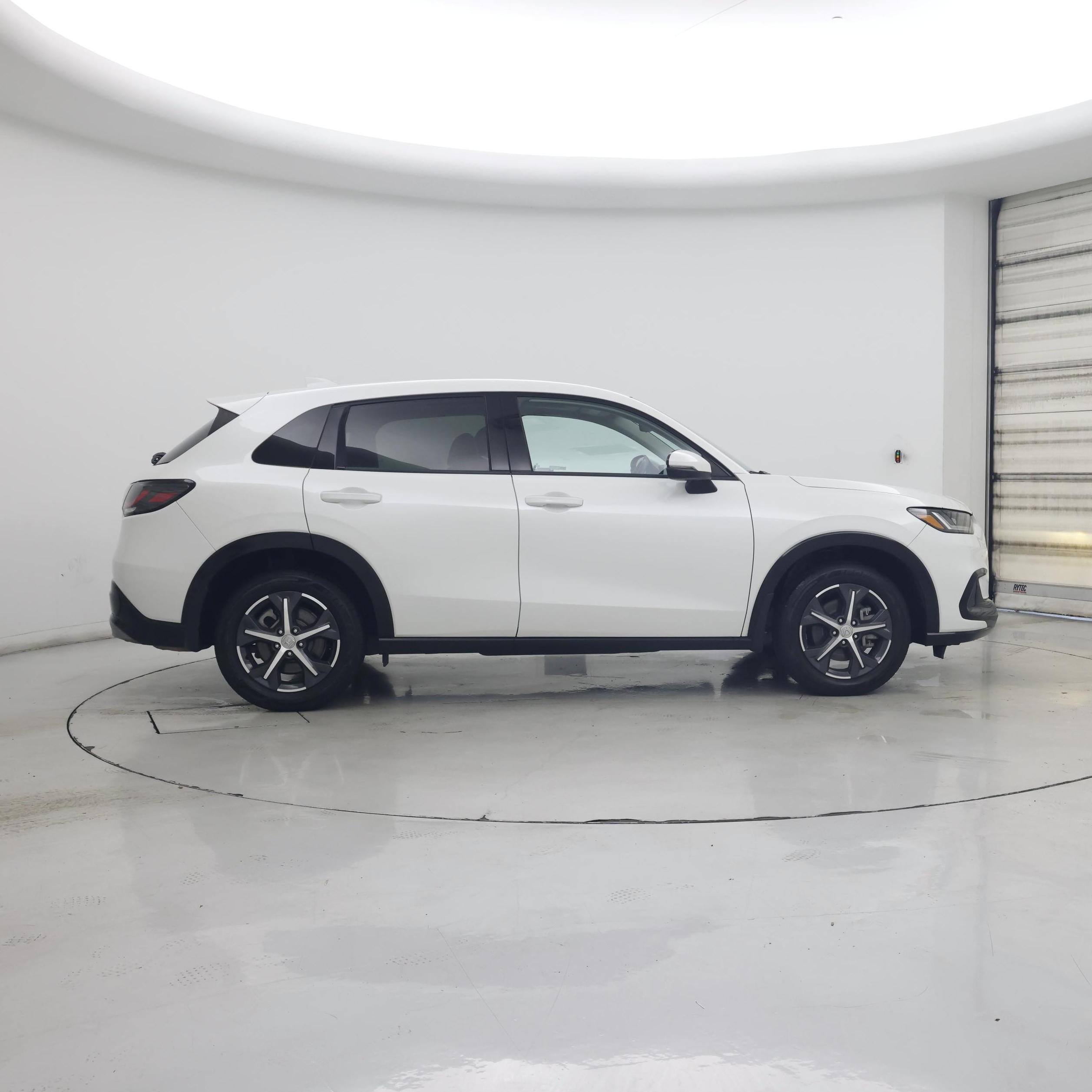 Thumbnail: 2023 Honda HR-V - 7