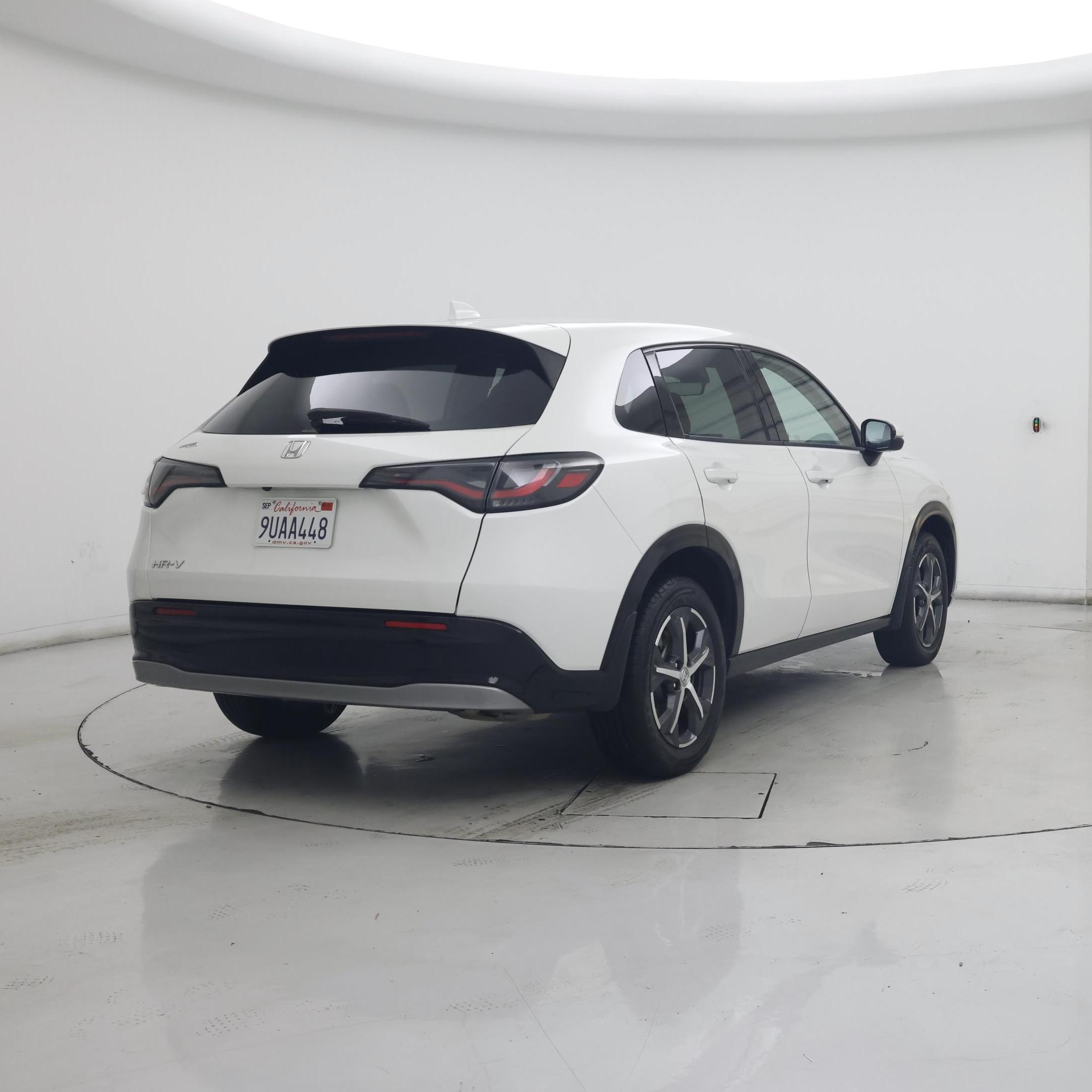 Thumbnail: 2023 Honda HR-V - 8
