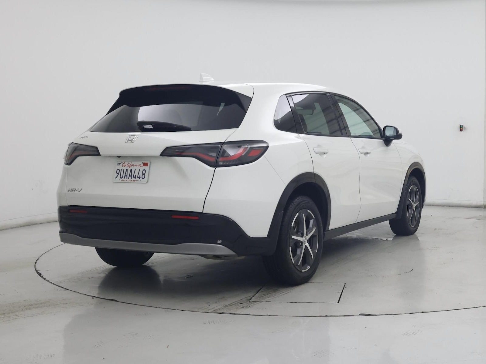 2023 Honda HR-V EX-L - Photo 9
