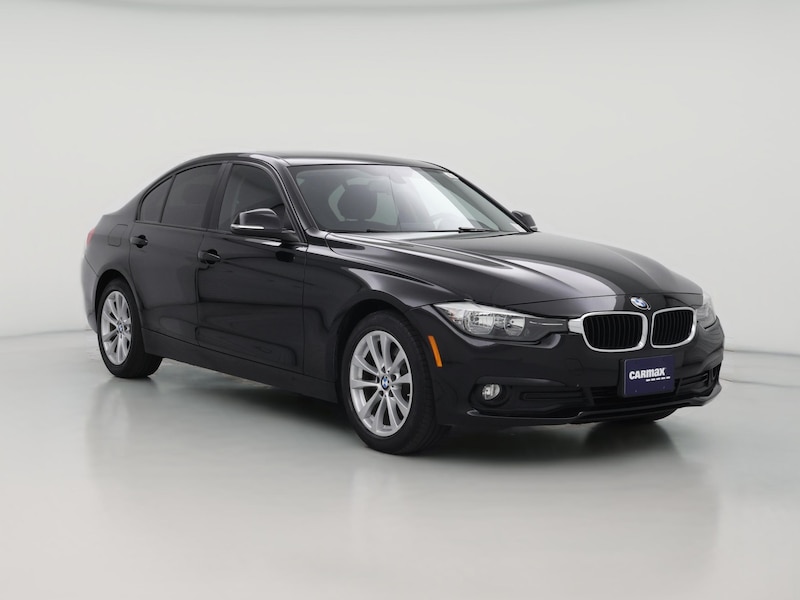 2017 BMW 3 Series 320i -
                  Pleasanton, CA