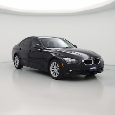2017 BMW 320 XI