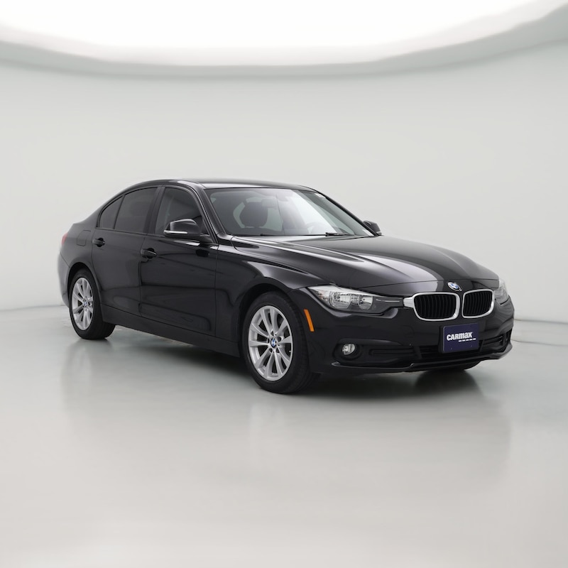 2017 BMW 320 XI
