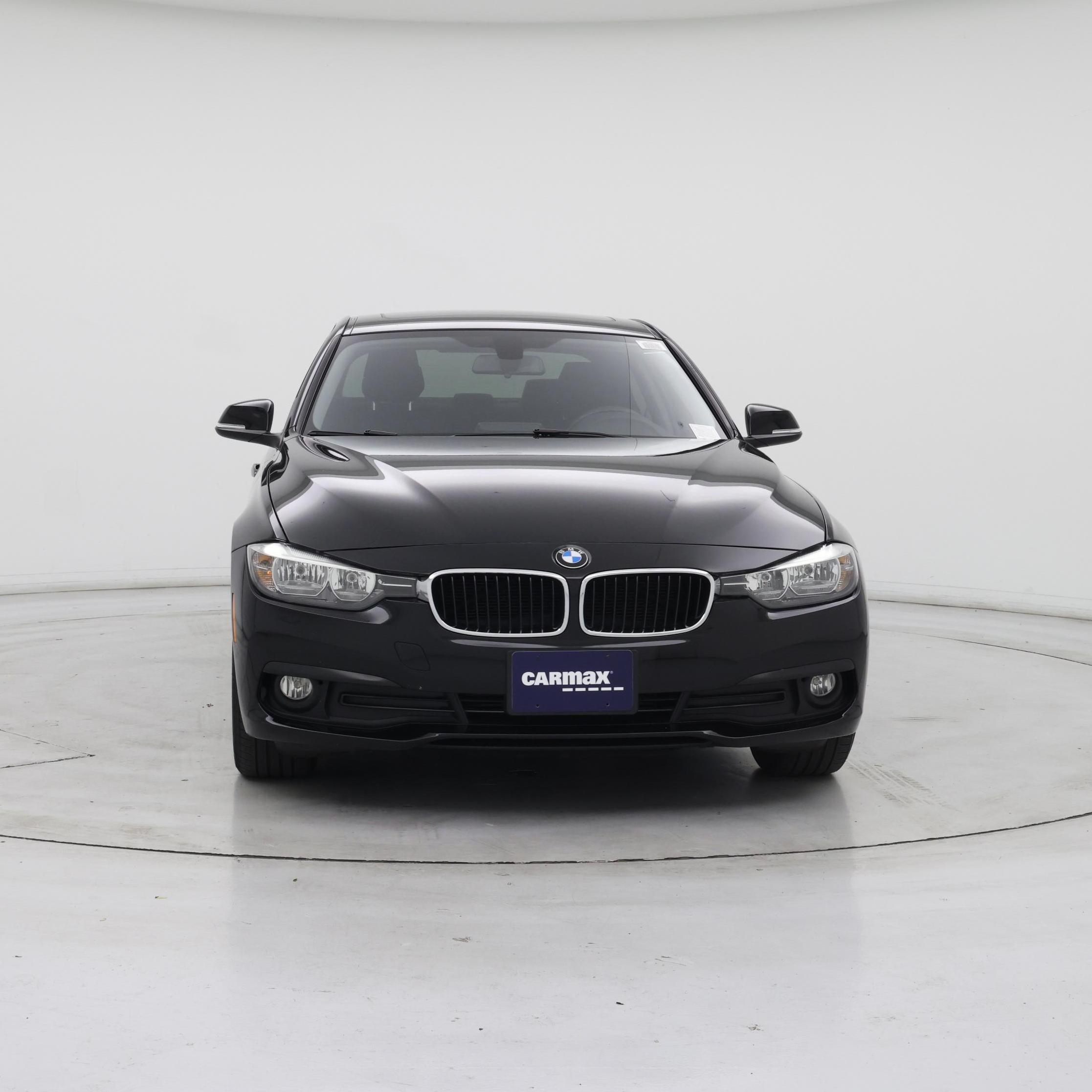 Thumbnail: 2017 BMW 3 Series - 5