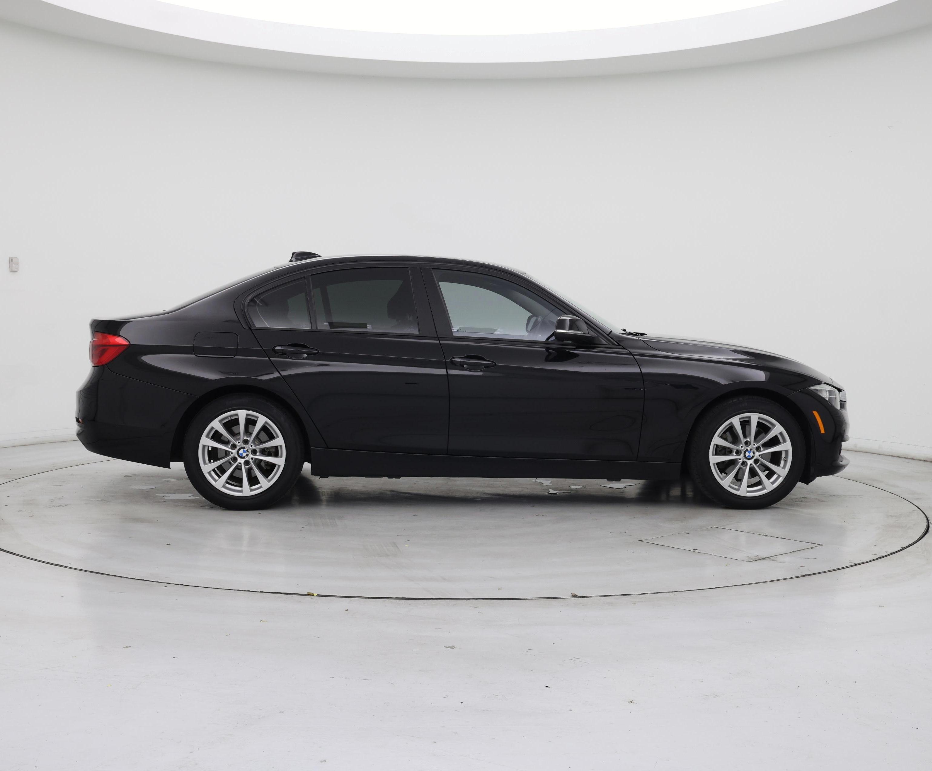 Thumbnail: 2017 BMW 3 Series - 7