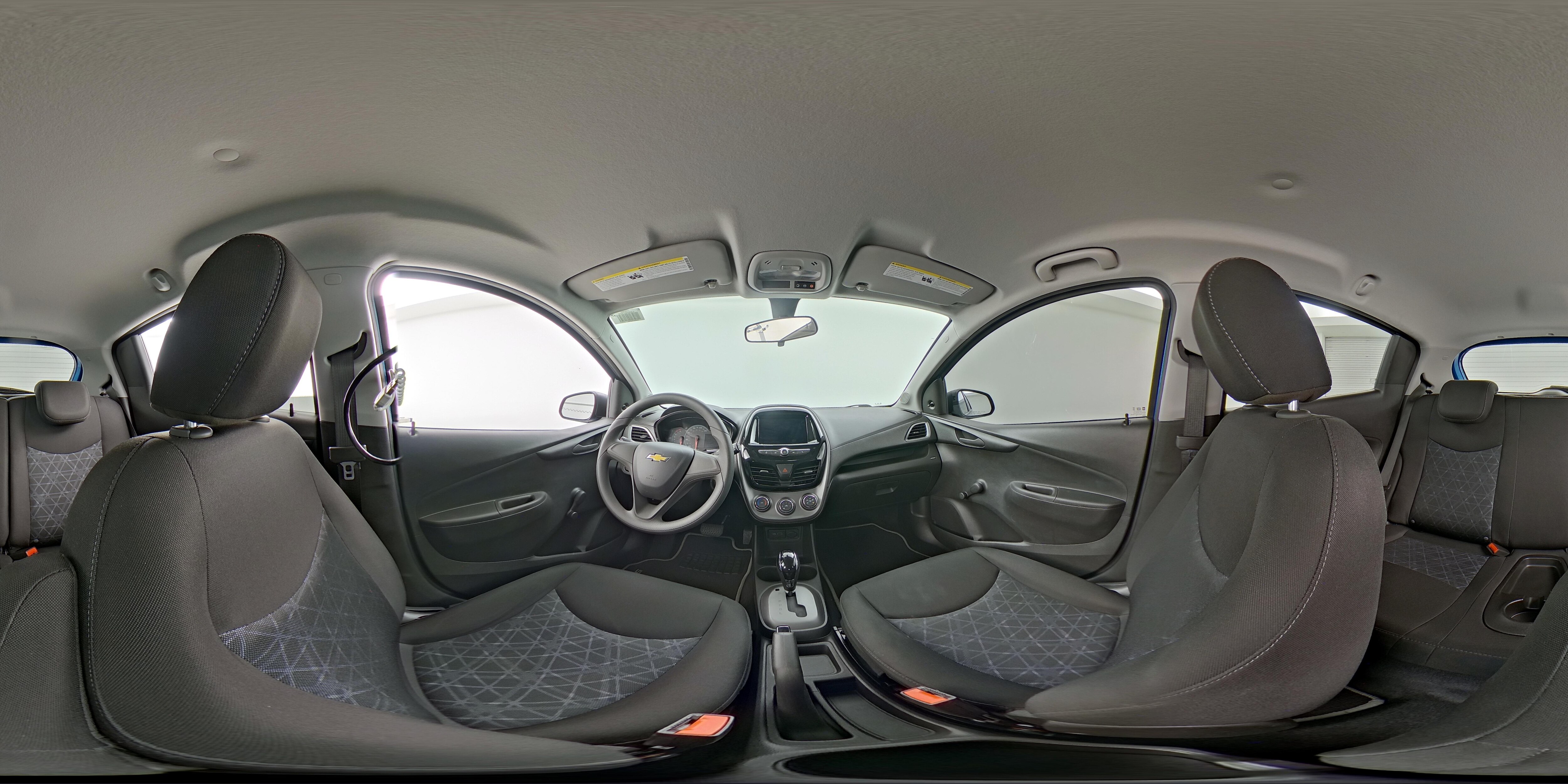 2019 Chevrolet Spark LS - Photo 24