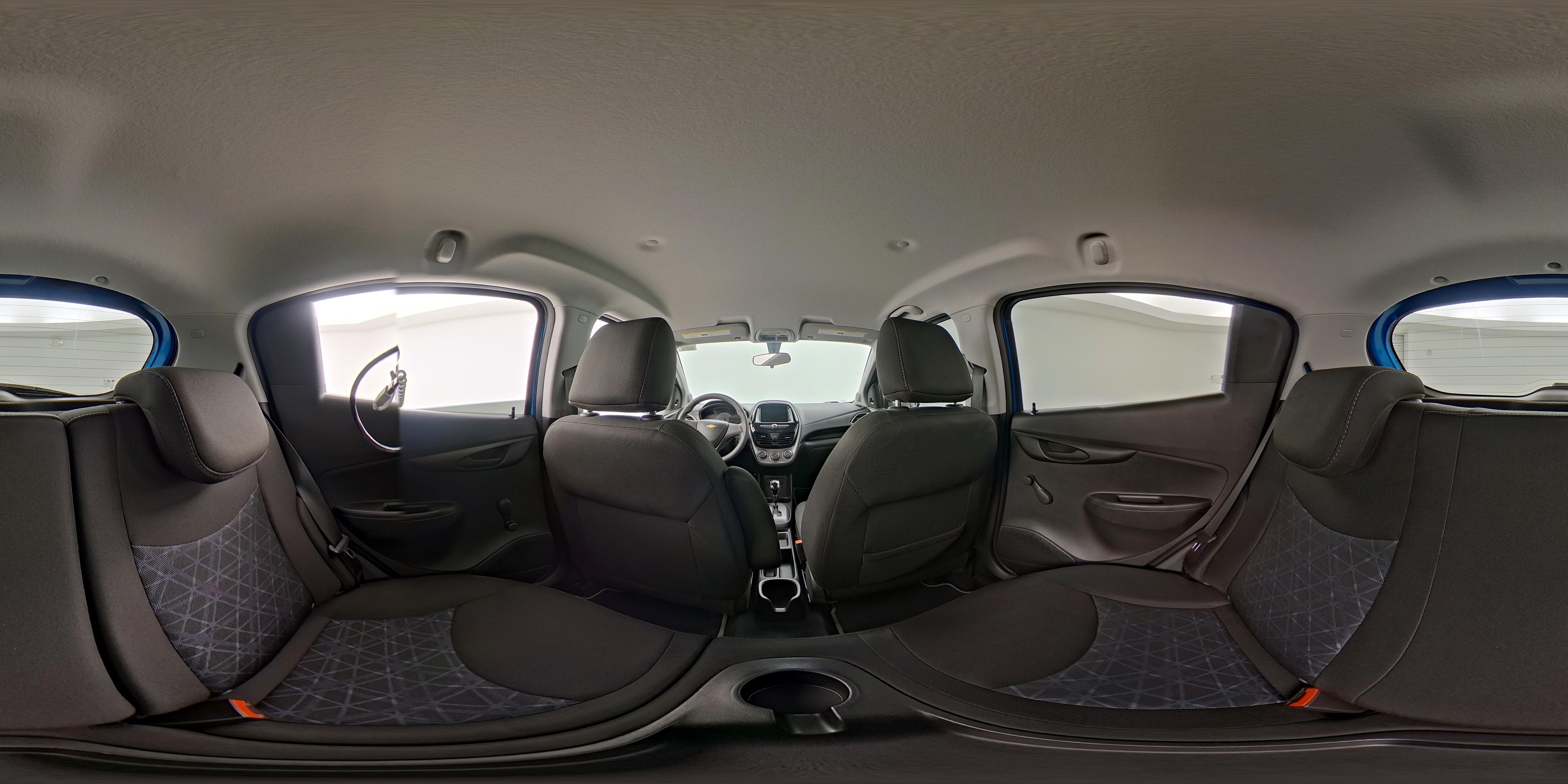 2019 Chevrolet Spark LS - Photo 25