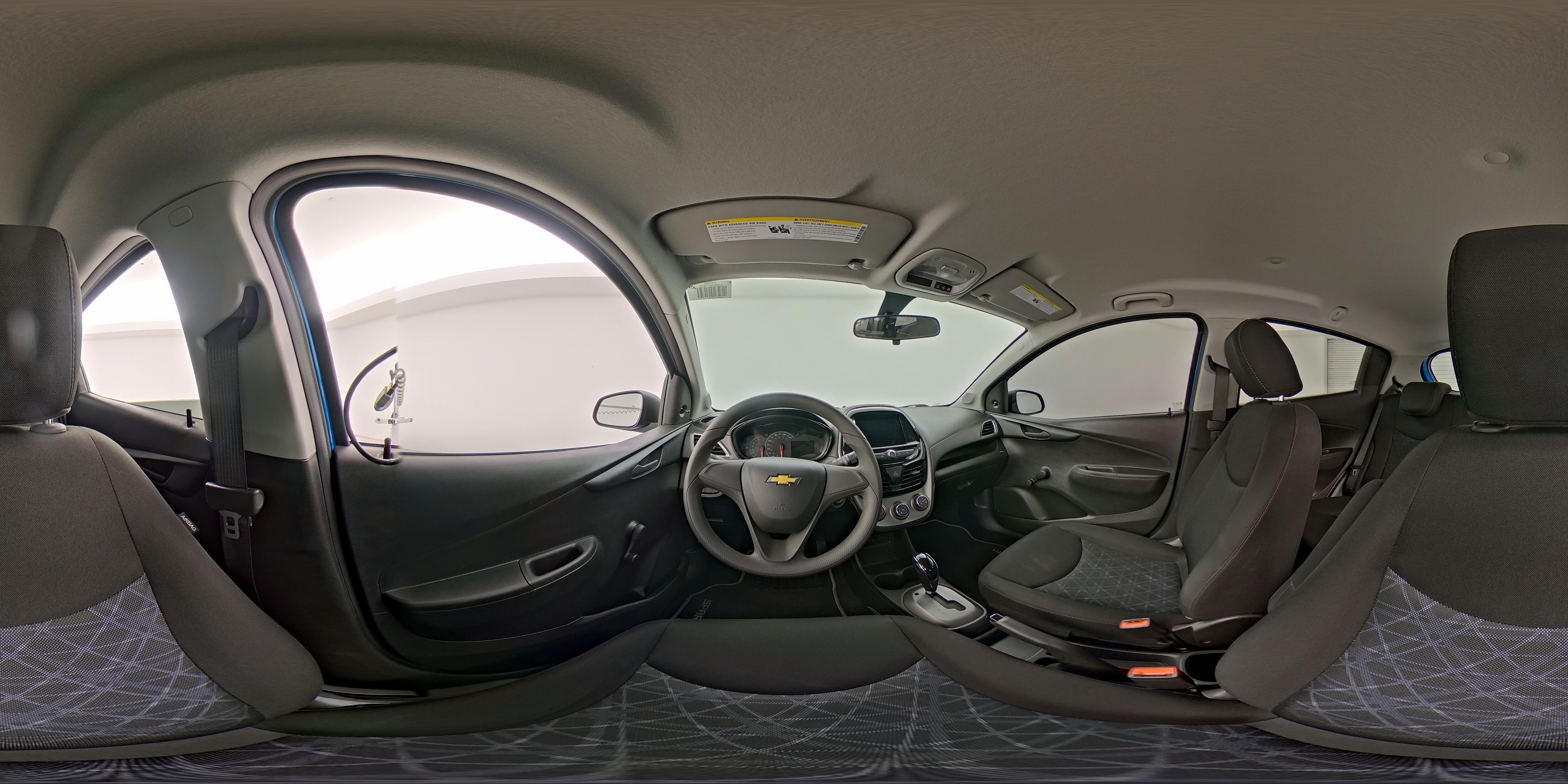 2019 Chevrolet Spark LS - Photo 26