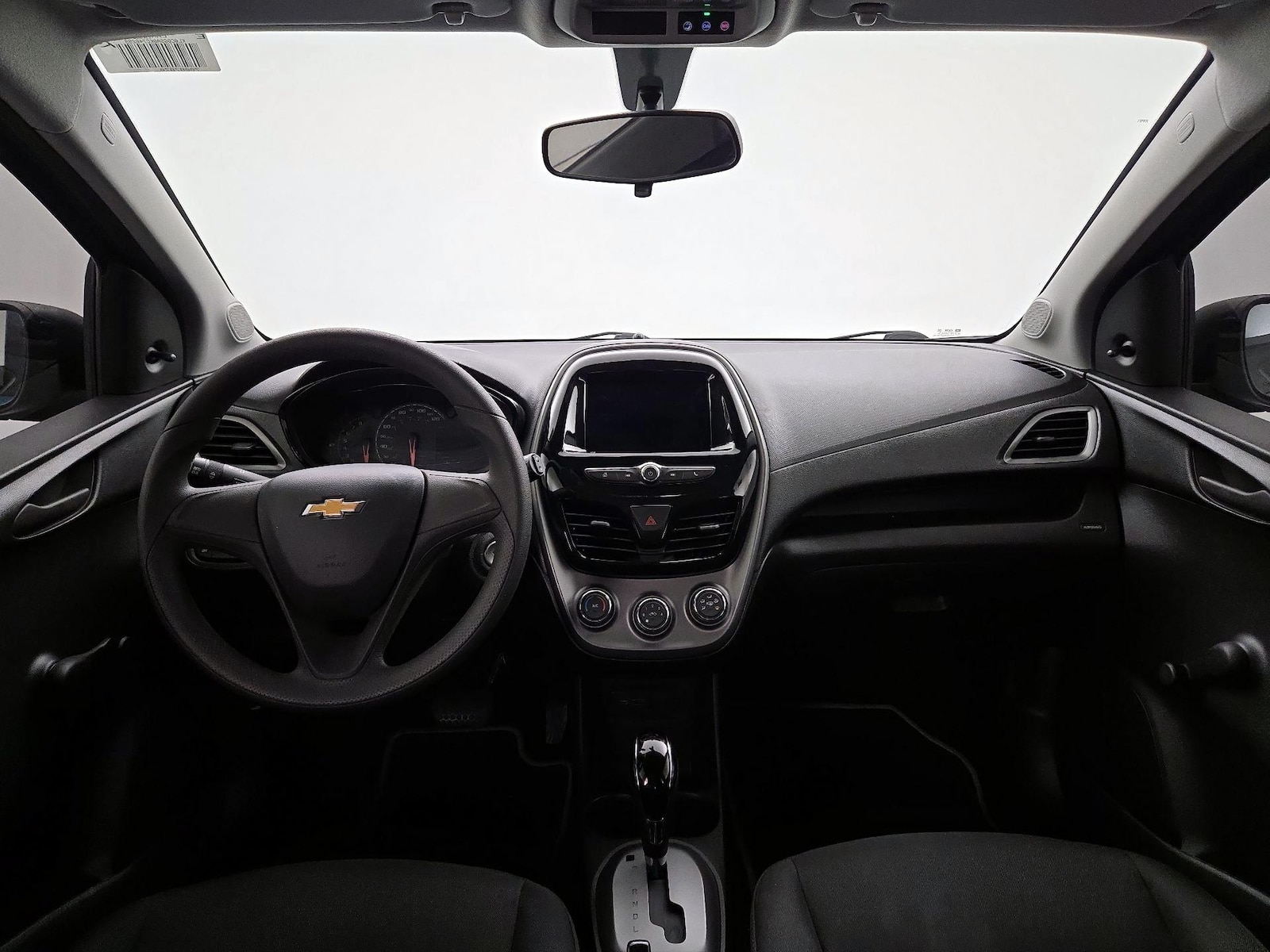 2019 Chevrolet Spark LS - Photo 10