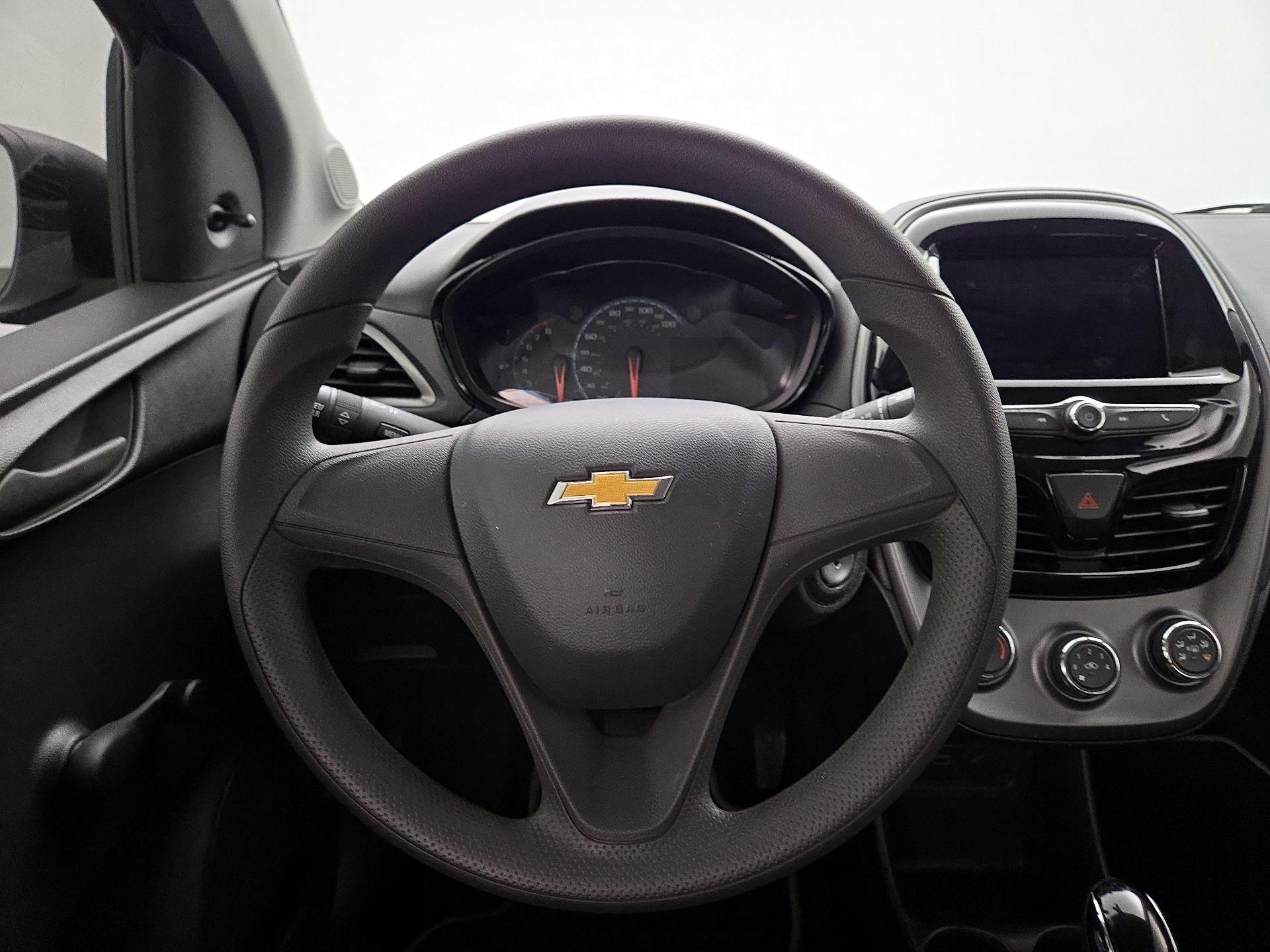 Thumbnail: 2019 Chevrolet Spark - 10