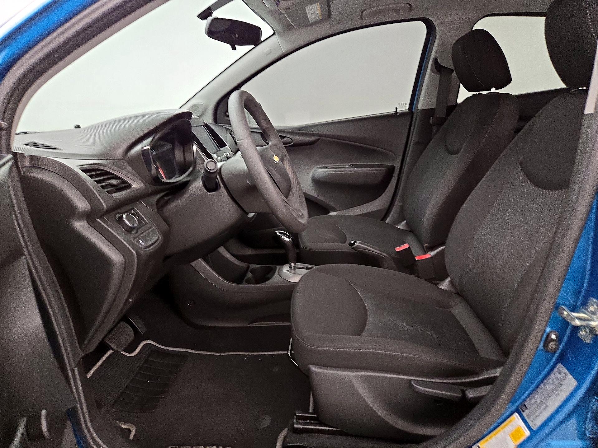 Thumbnail: 2019 Chevrolet Spark - 11