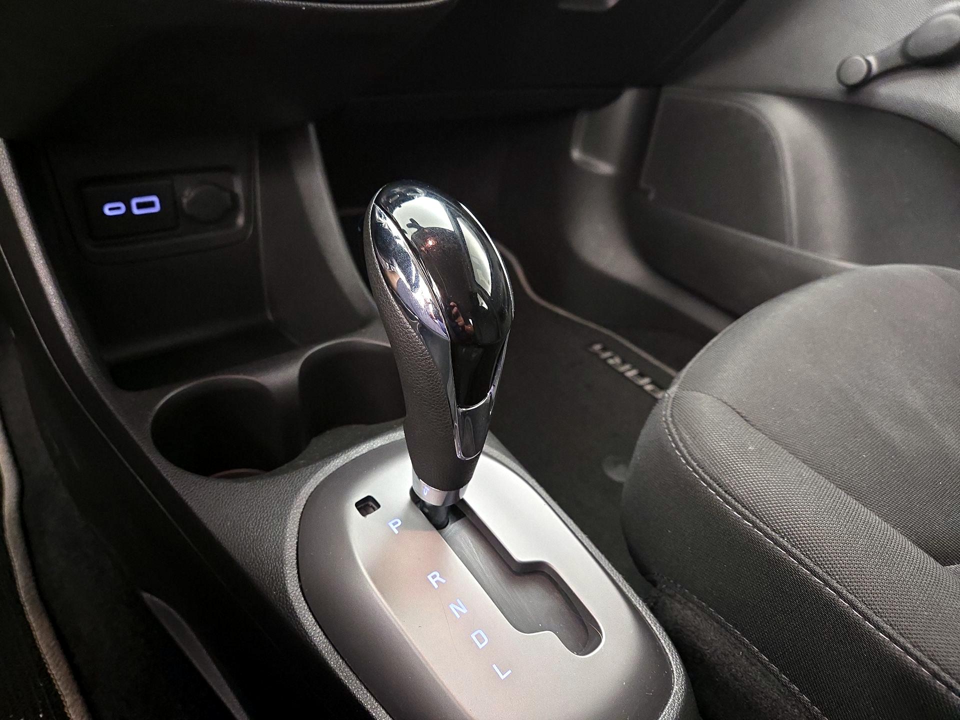 Thumbnail: 2019 Chevrolet Spark - 17