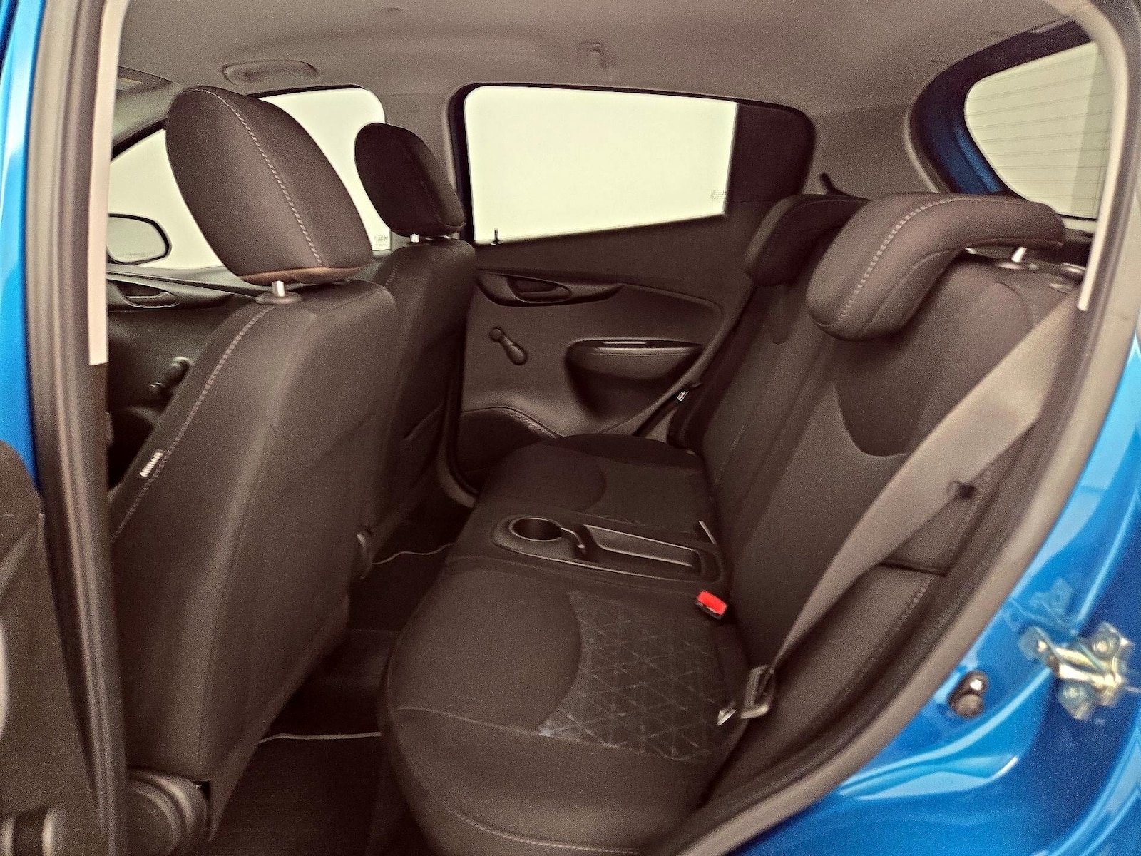 2019 Chevrolet Spark LS - Photo 20