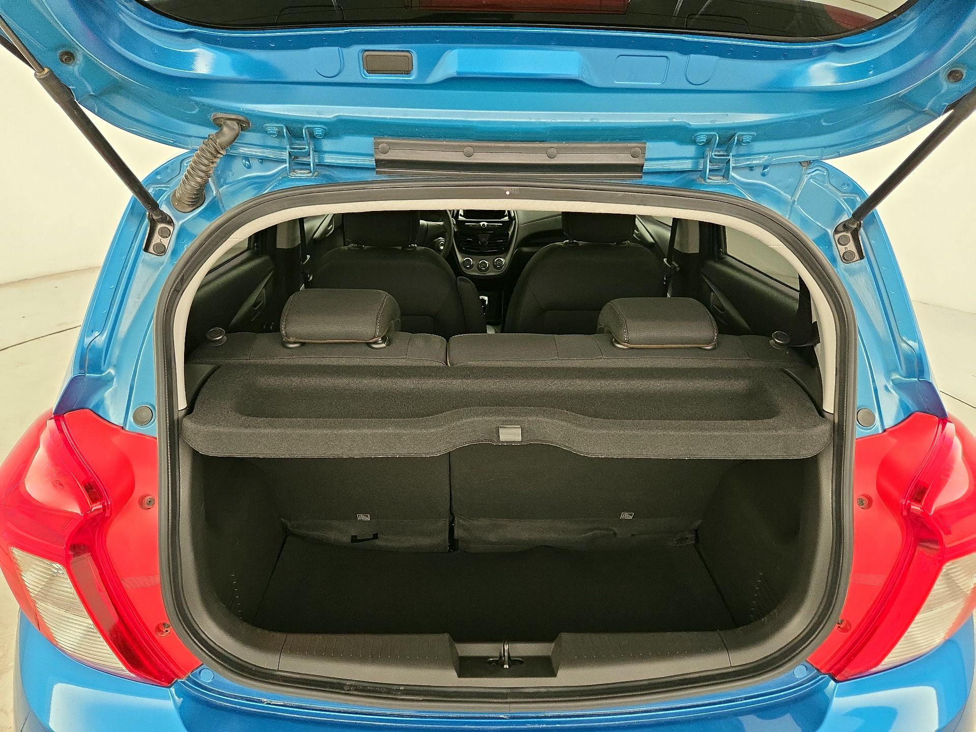 Thumbnail: 2019 Chevrolet Spark - 20