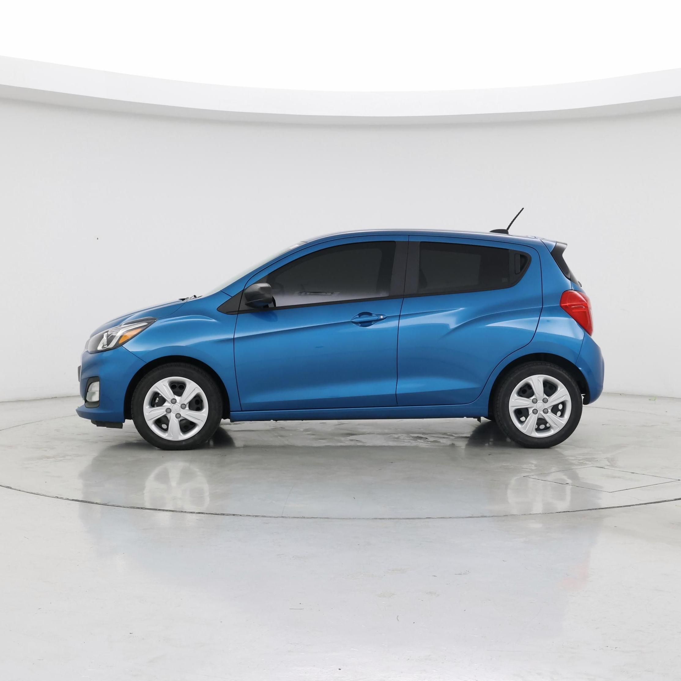 Thumbnail: 2019 Chevrolet Spark - 3