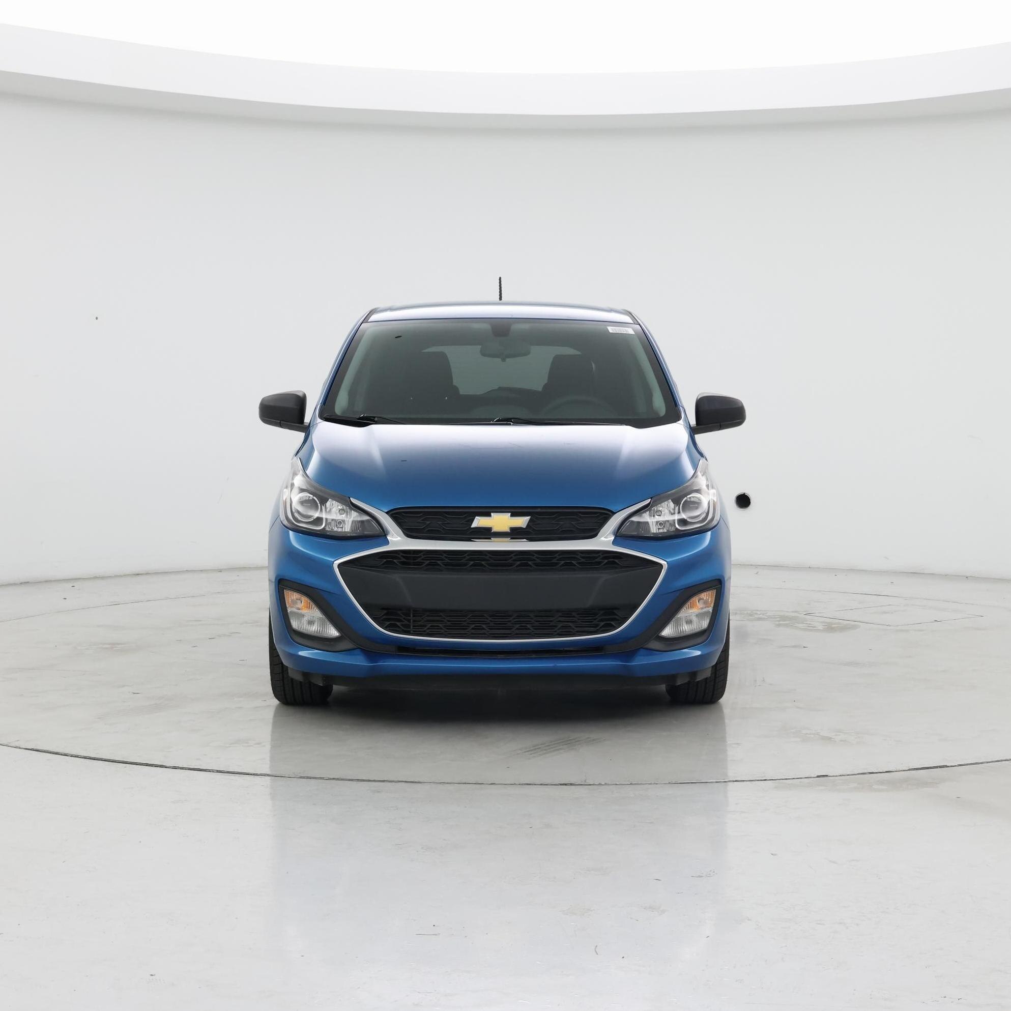 Thumbnail: 2019 Chevrolet Spark - 5