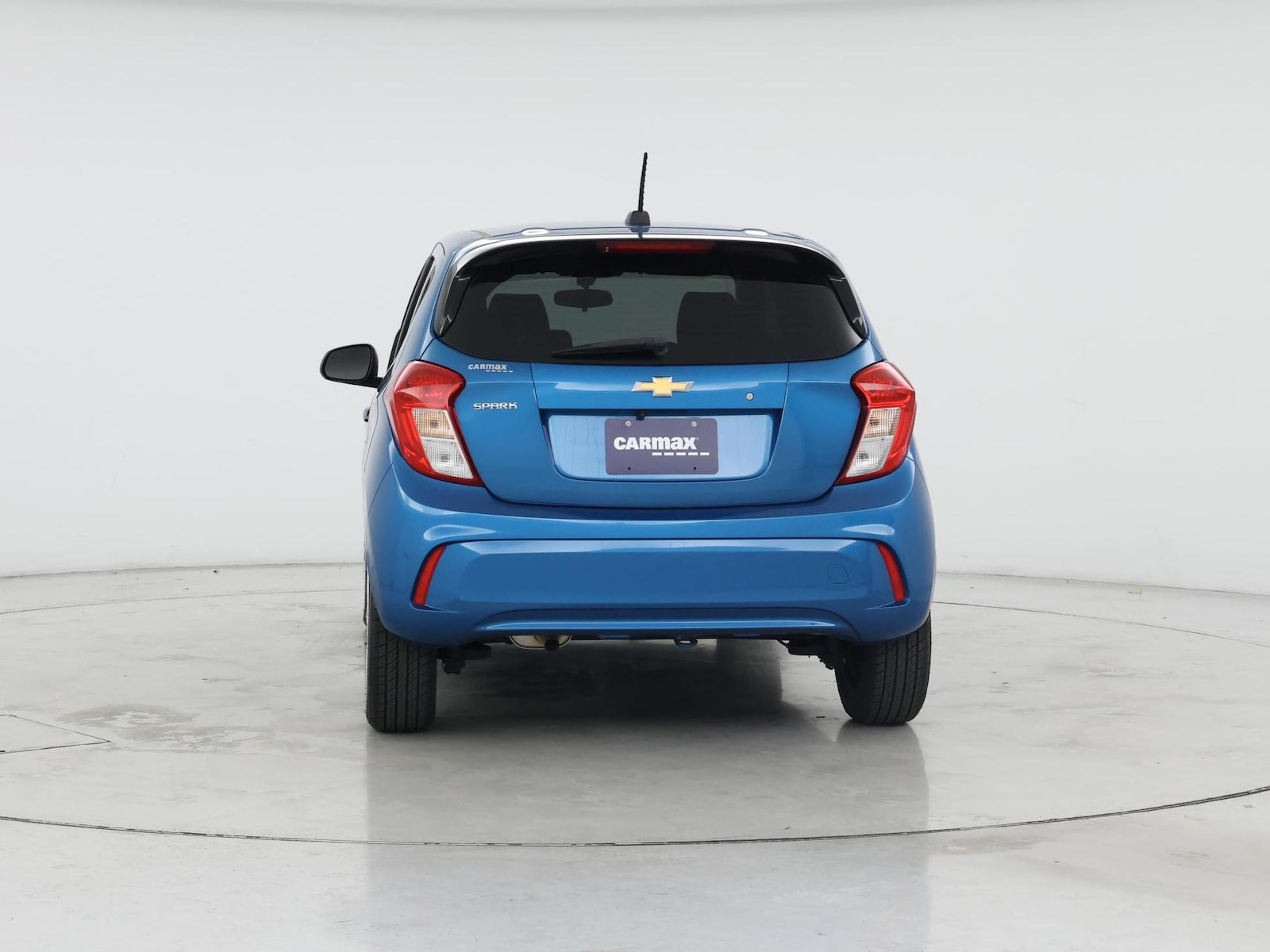 2019 Chevrolet Spark LS - Photo 7