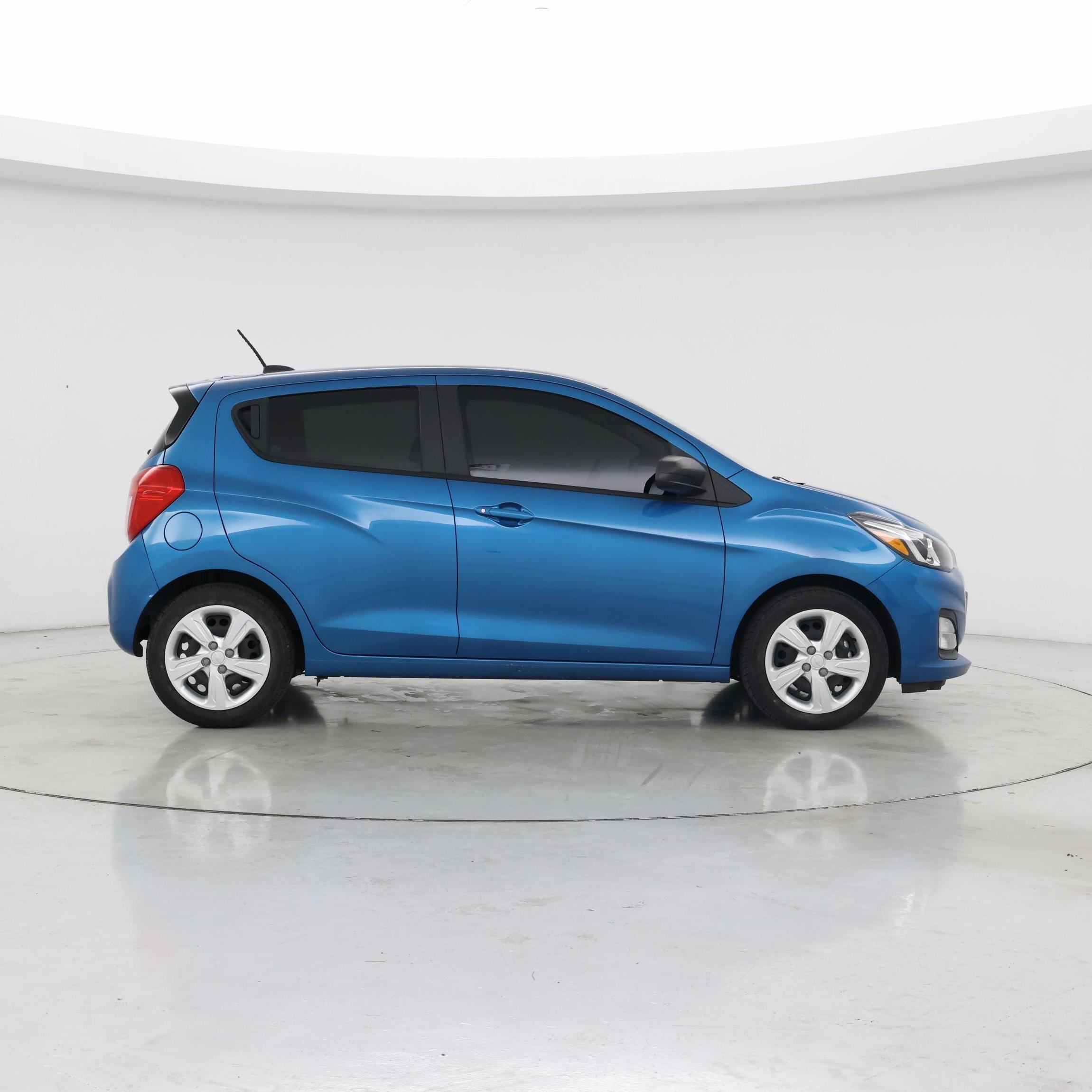 Thumbnail: 2019 Chevrolet Spark - 7