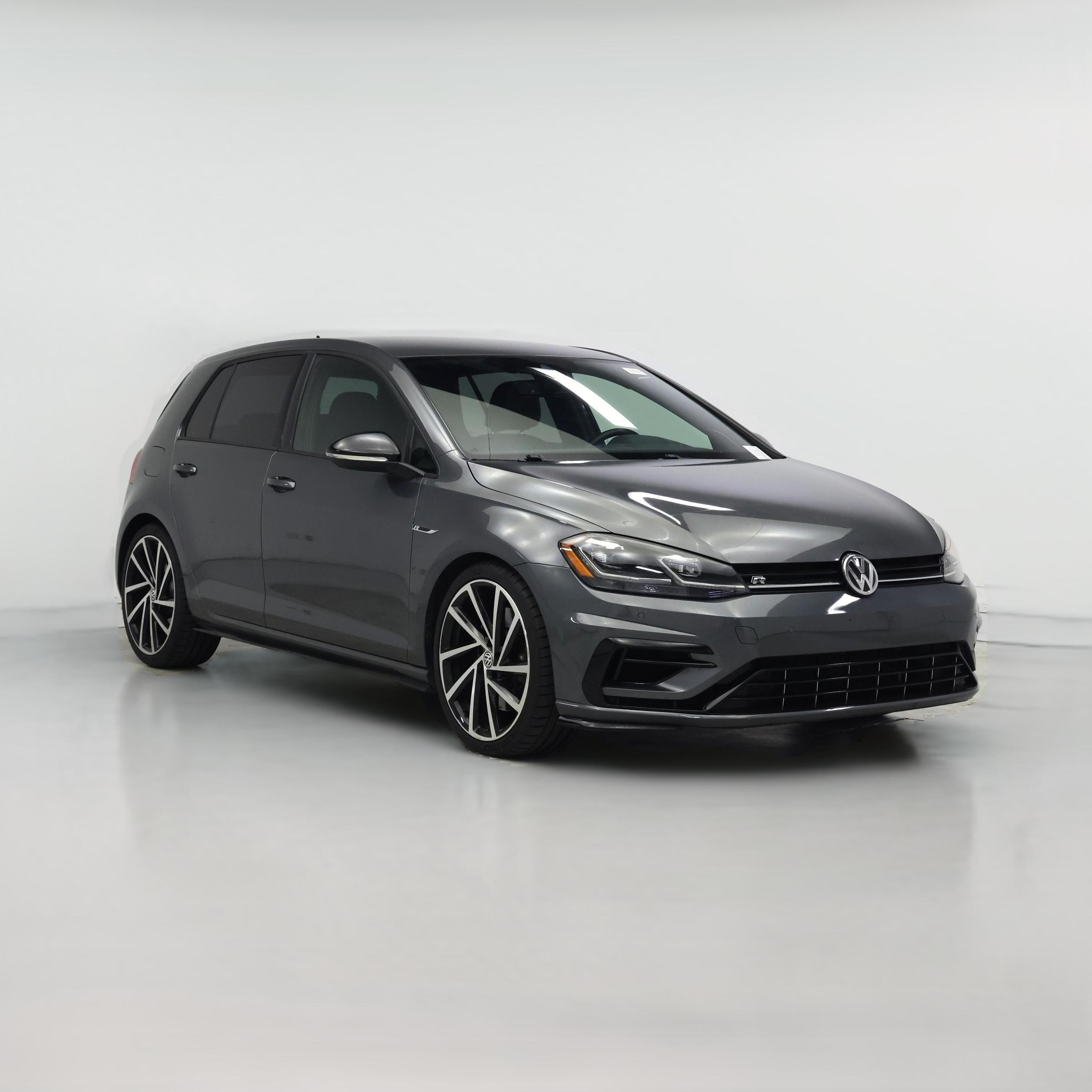 Thumbnail: 2019 Volkswagen Golf - 1