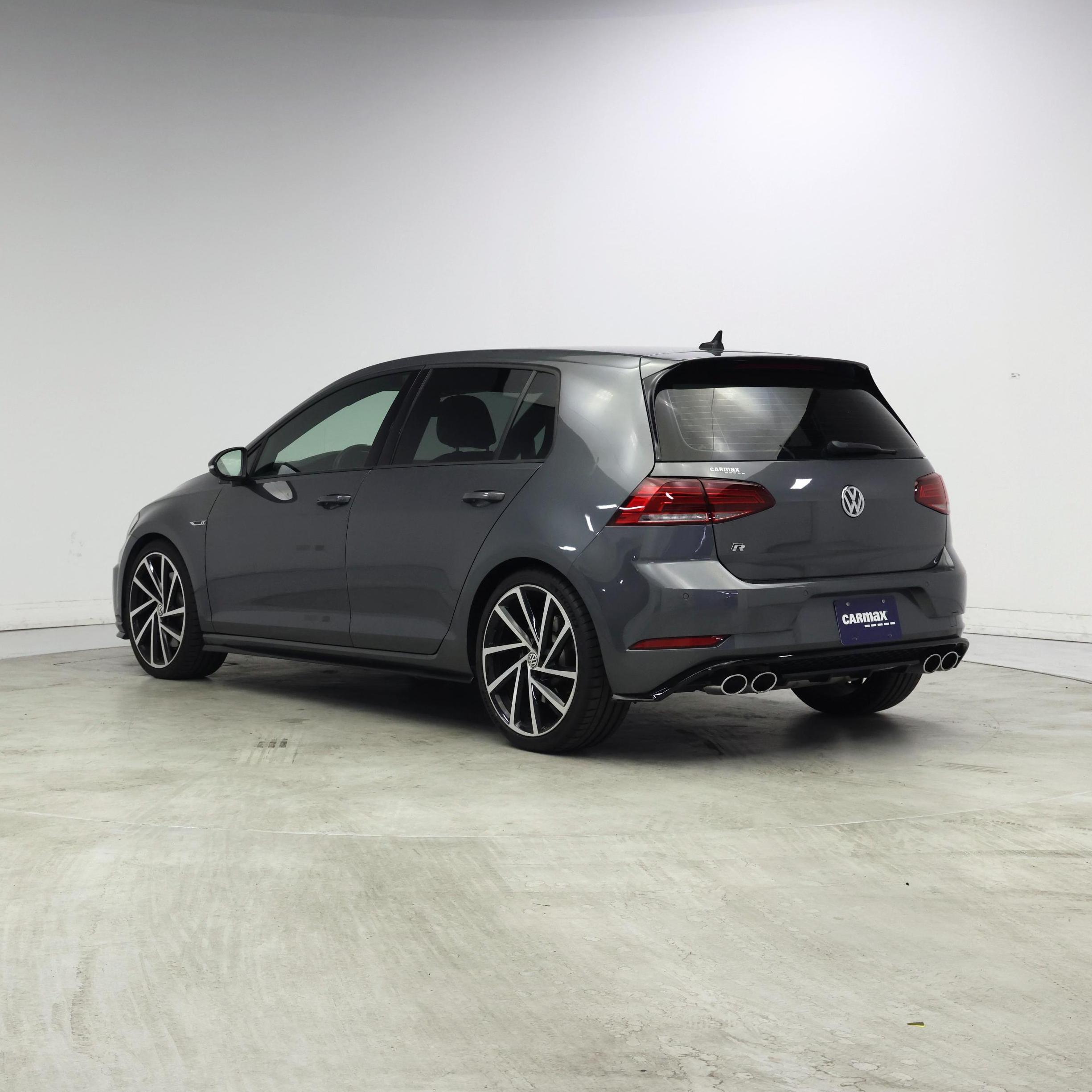 Thumbnail: 2019 Volkswagen Golf - 2