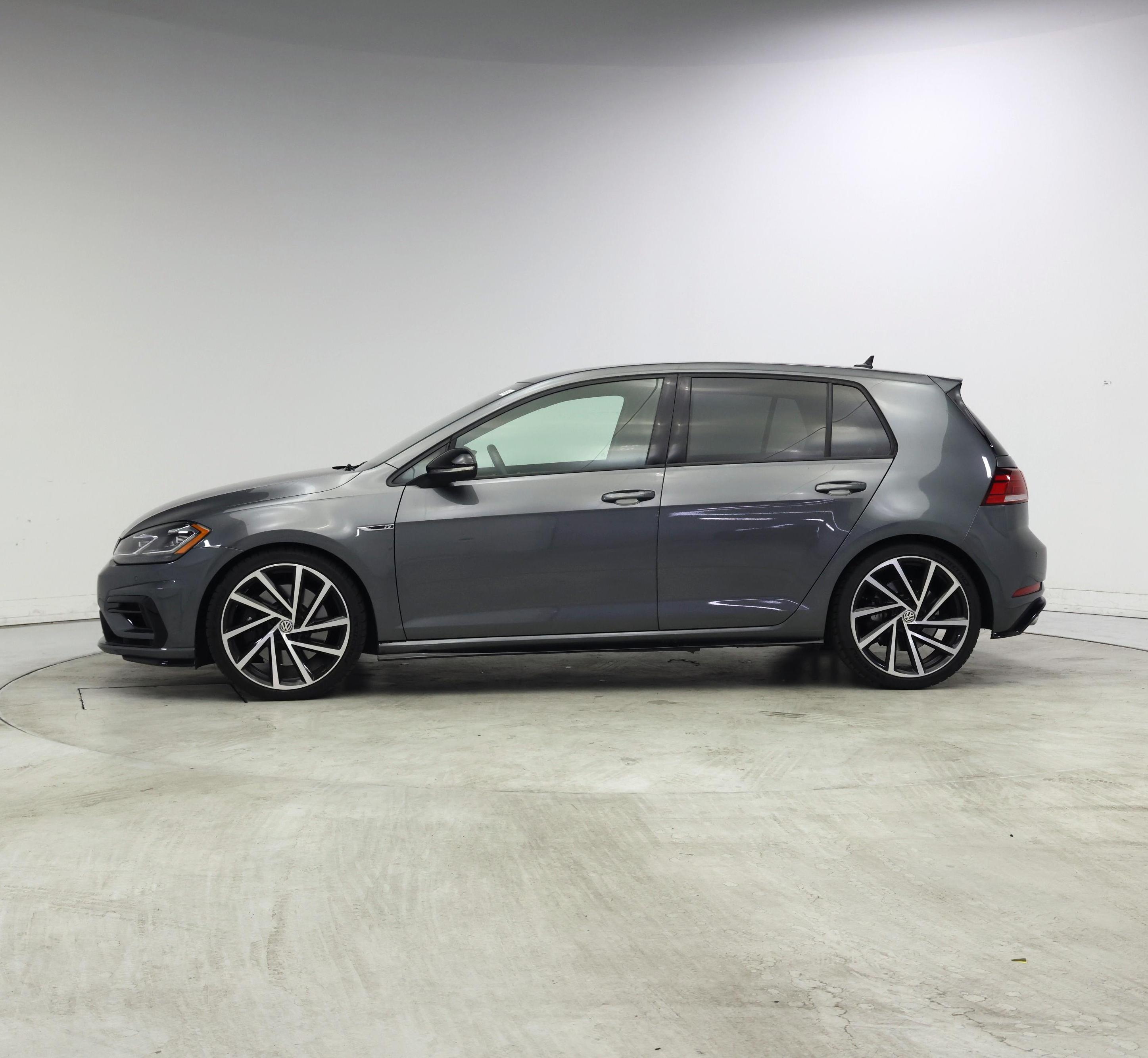 Thumbnail: 2019 Volkswagen Golf - 3