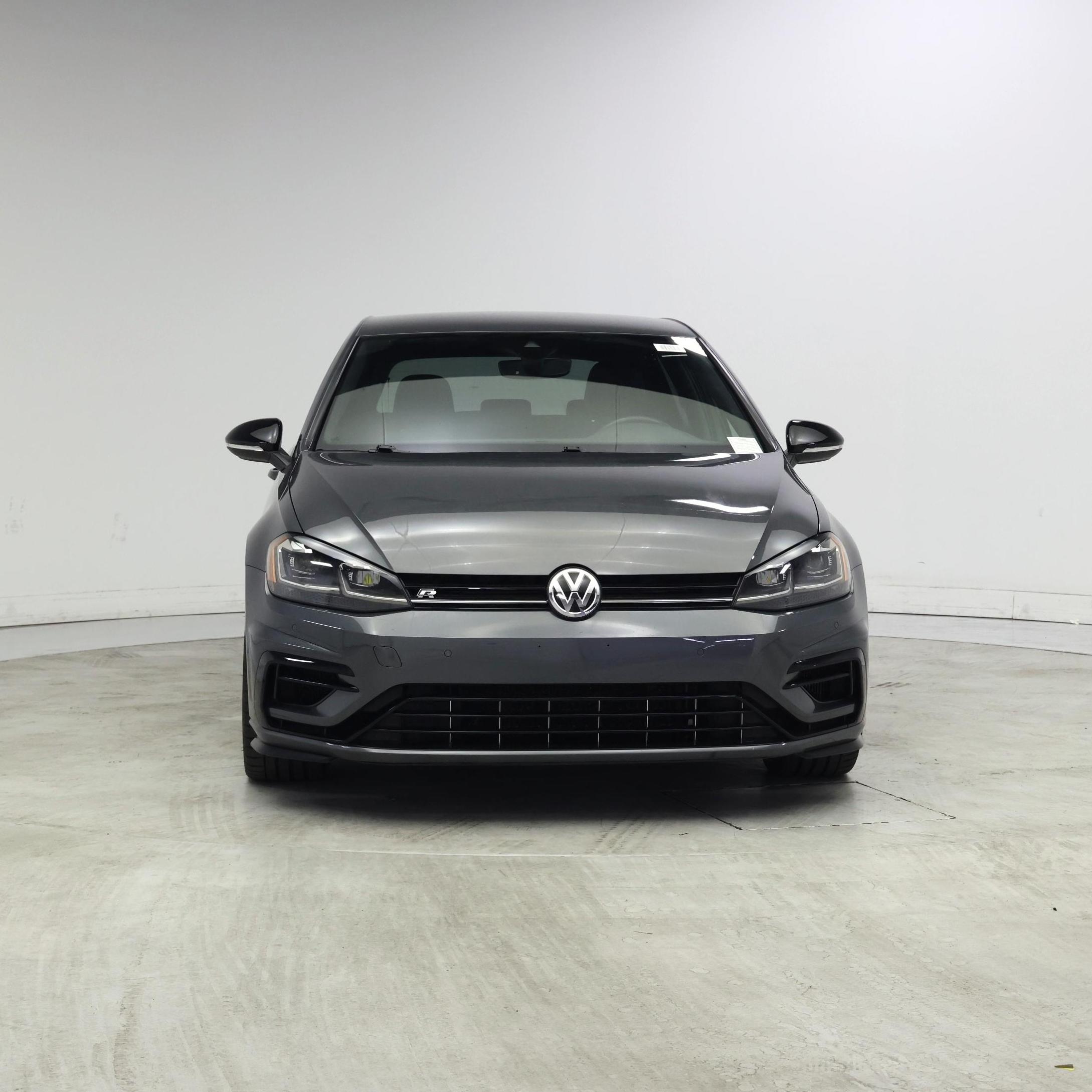 Thumbnail: 2019 Volkswagen Golf - 5