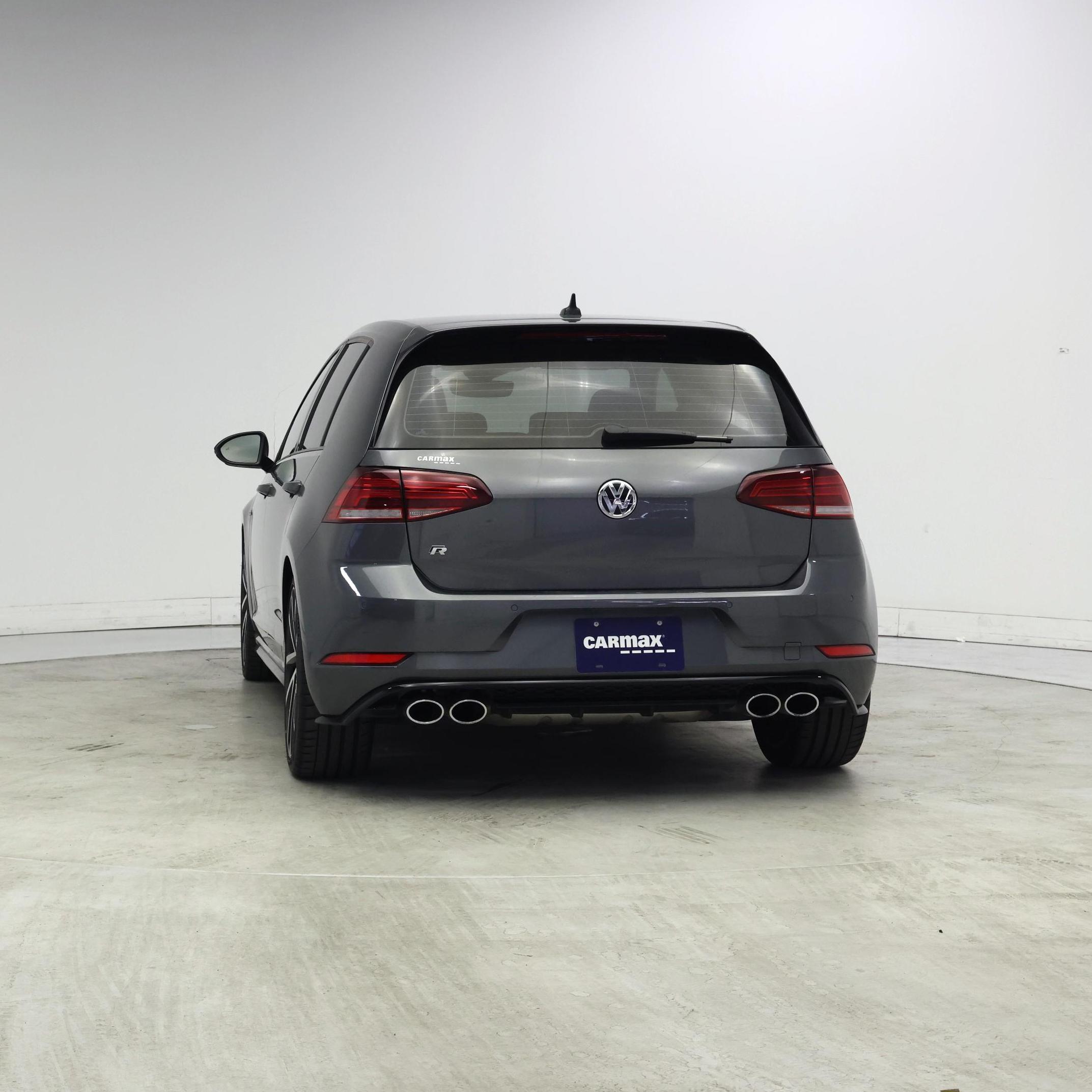 Thumbnail: 2019 Volkswagen Golf - 6