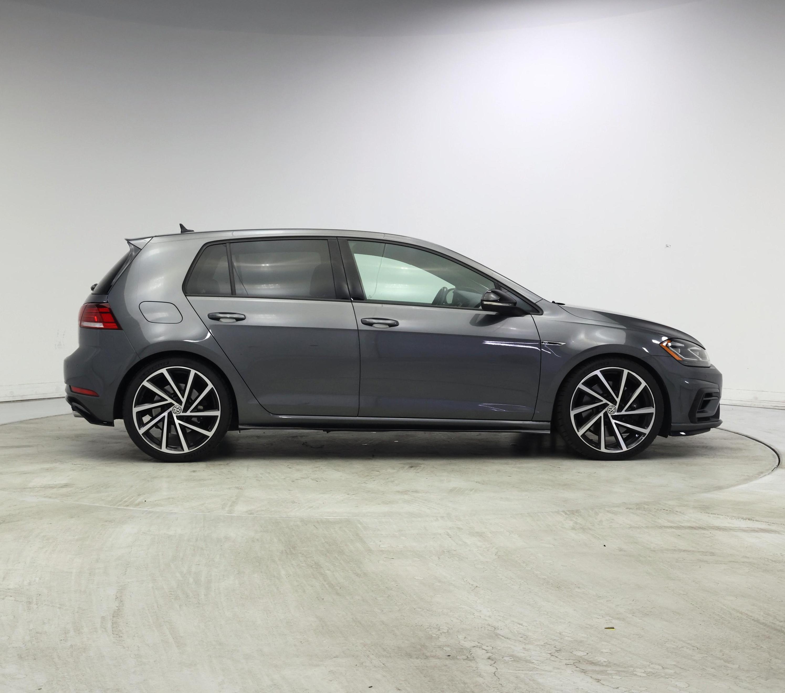 Thumbnail: 2019 Volkswagen Golf - 7