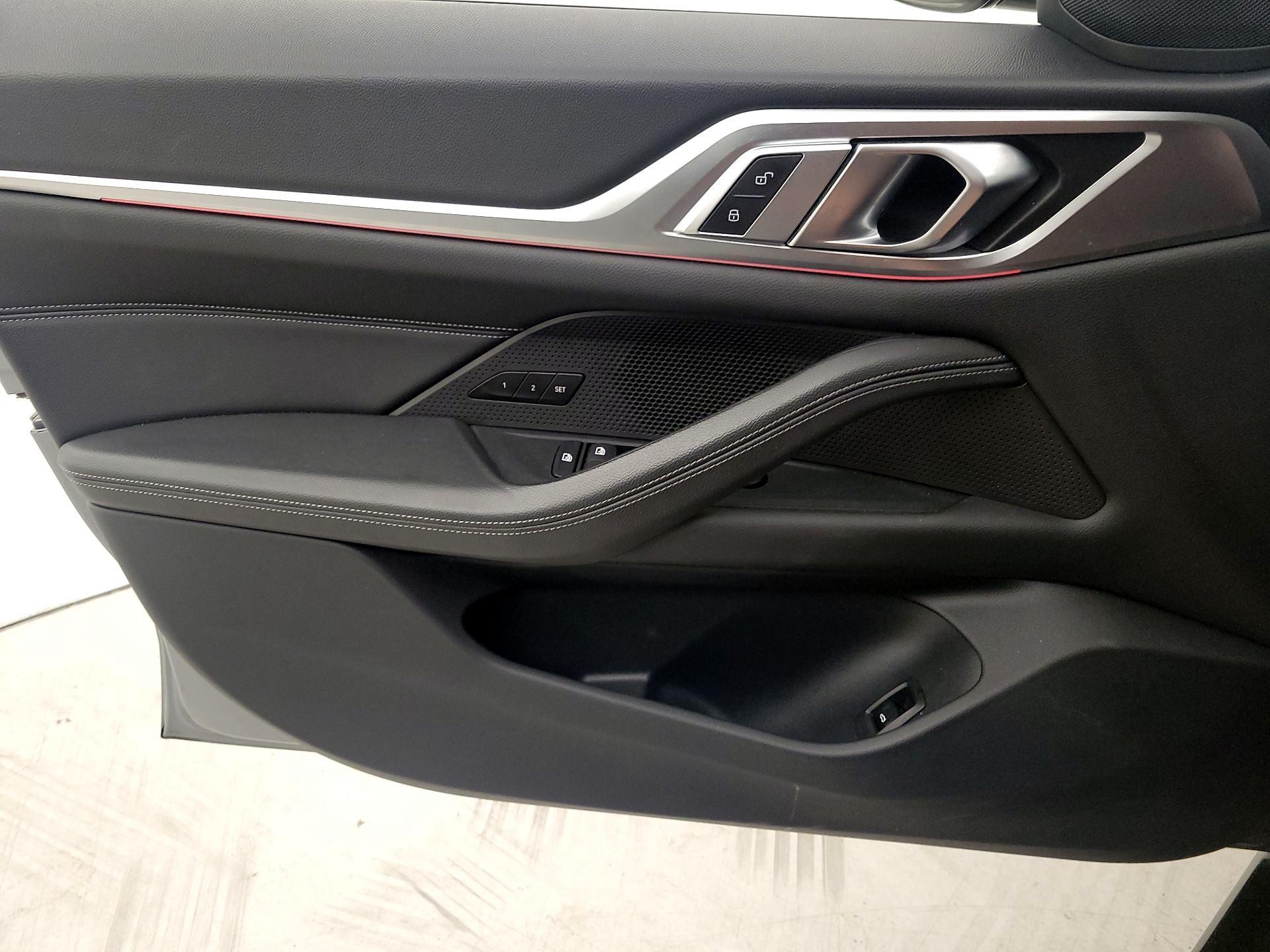 Thumbnail: 2024 BMW 4 Series - 12