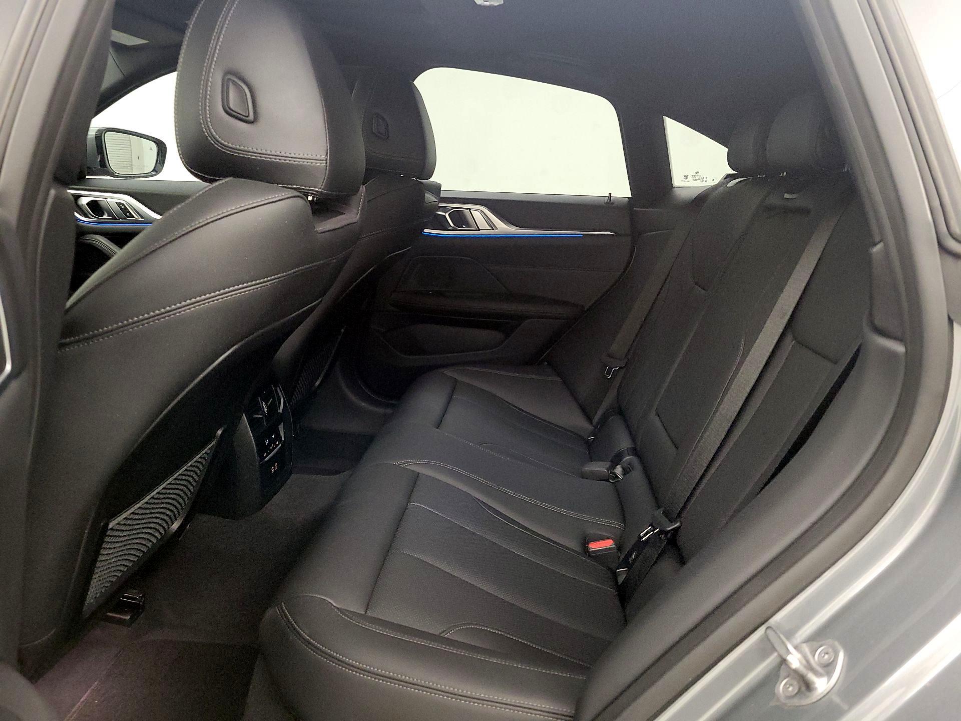 Thumbnail: 2024 BMW 4 Series - 17