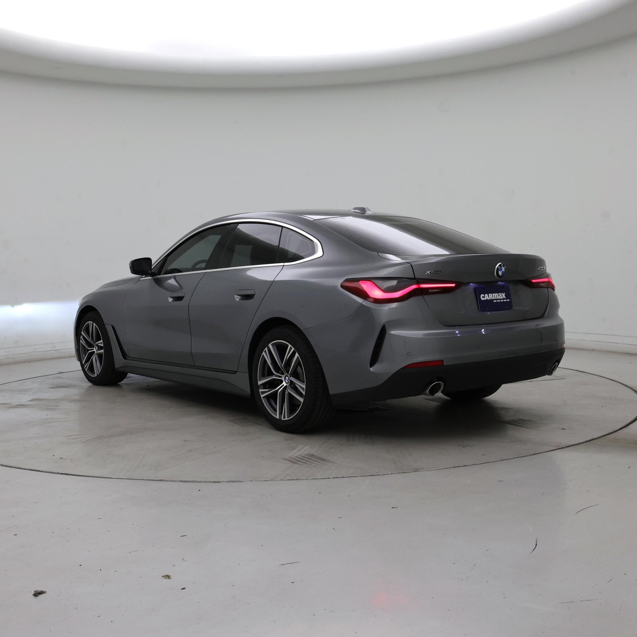 Thumbnail: 2024 BMW 4 Series - 2