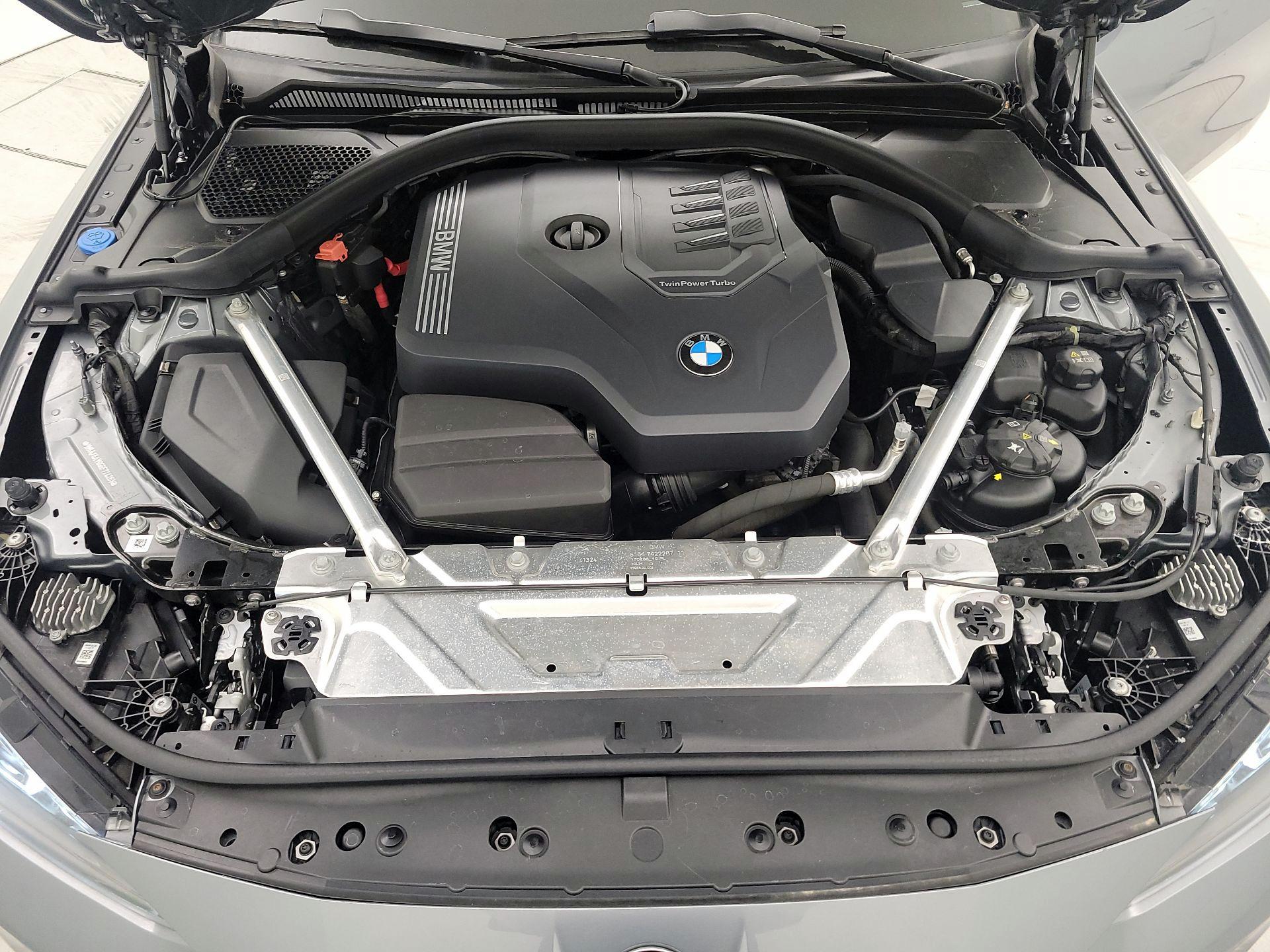 Thumbnail: 2024 BMW 4 Series - 19