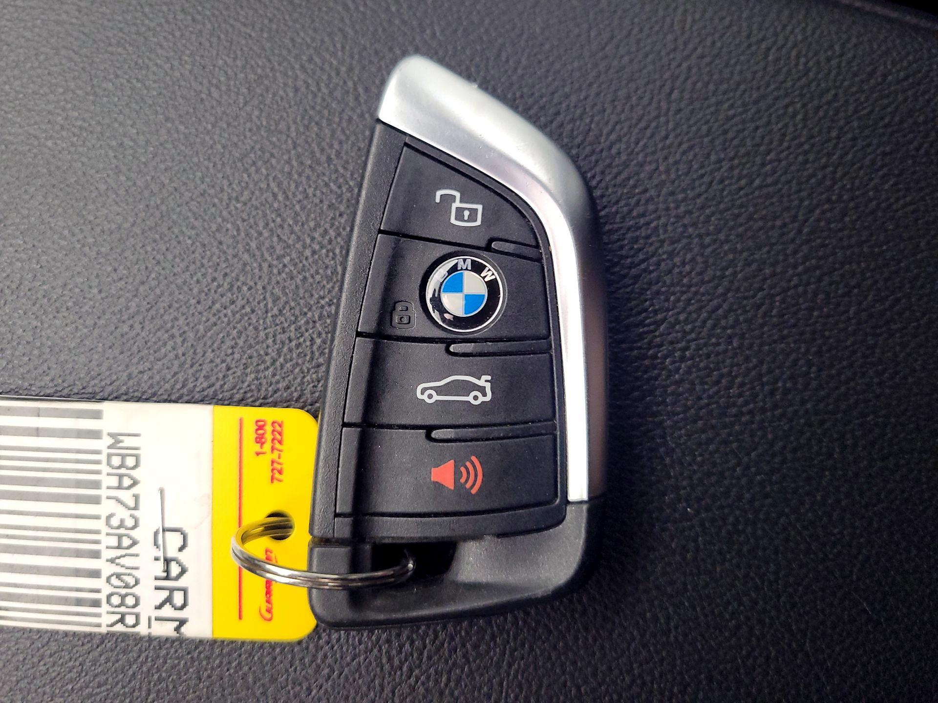 Thumbnail: 2024 BMW 4 Series - 20
